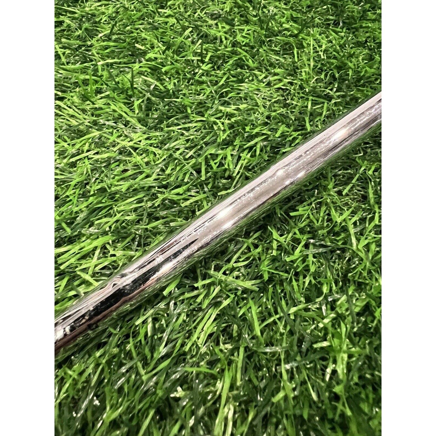Callaway Big Bertha Steelhead 3 Wood Steel Shaft Right Handed RH Fw169