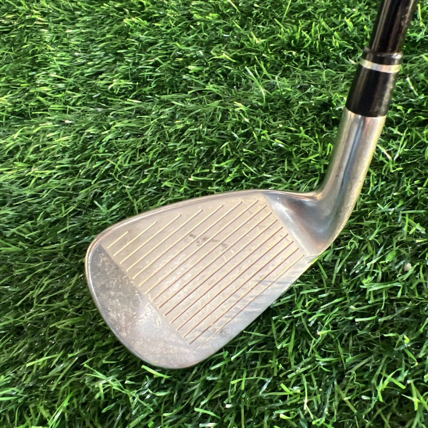 Nike Covert VRS Pitching Wedge 50g Graphite Ladies Flex RH Orig Nike Grip (w349)