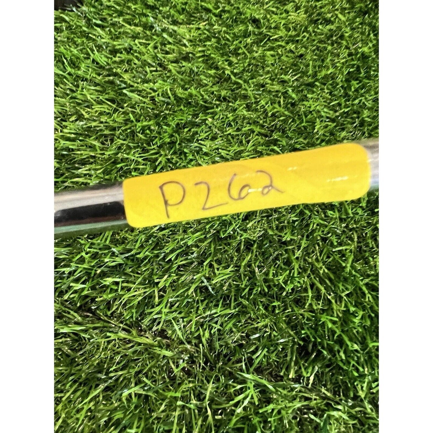 Slotline Topspin TSP1 Right Handed Blade Putter P262