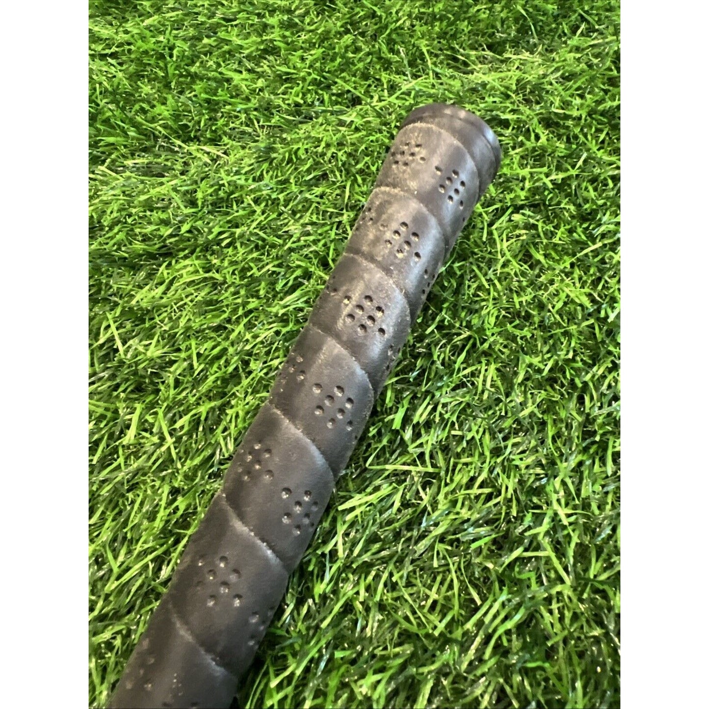 Rare Big Cat Golf 1 Iron Stiff Steel Dynamic Shaft Good Grip Driving Iron I306