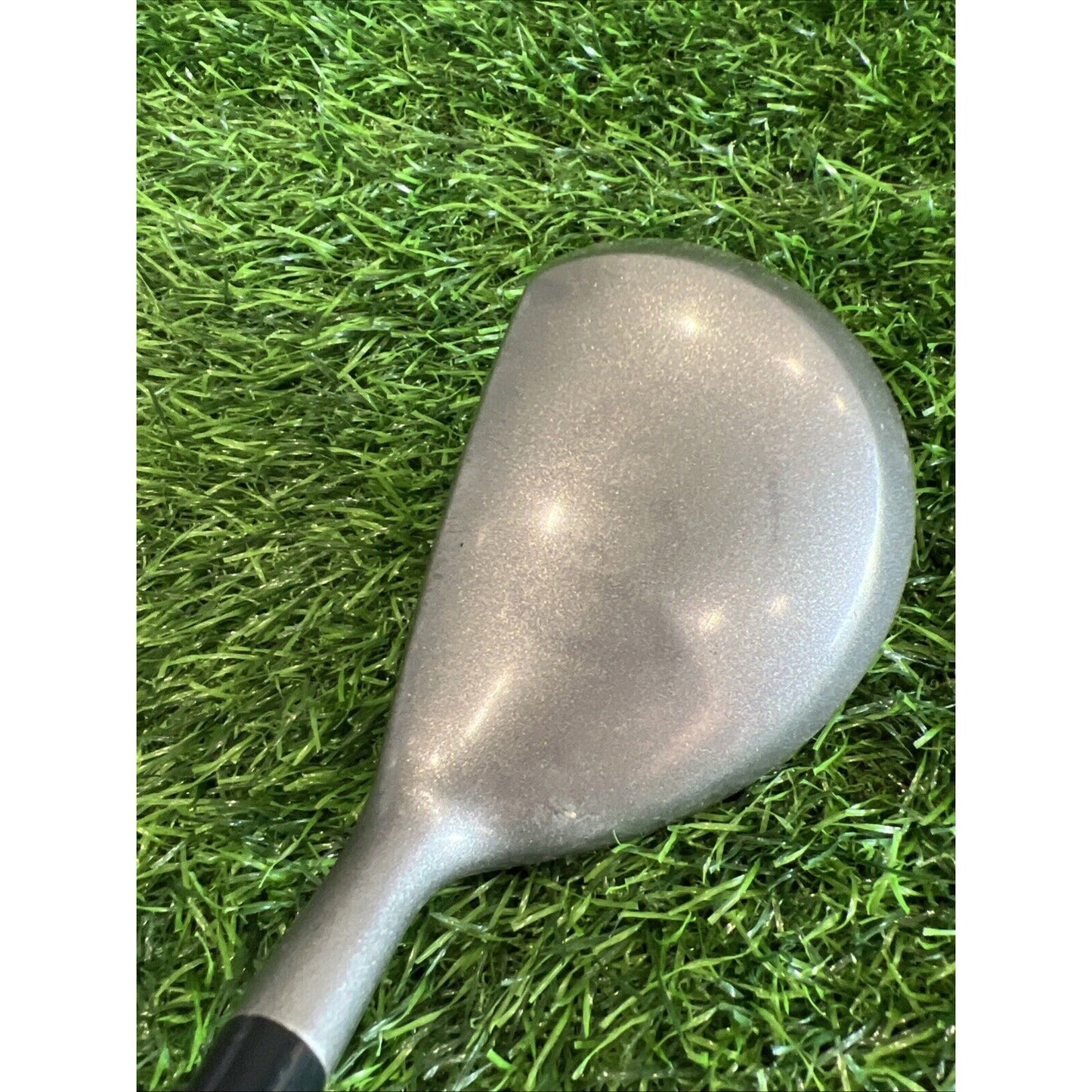 Adams Tight Lies VMI Air Assault 16* Wood RH Adams Regular Graphite FW177