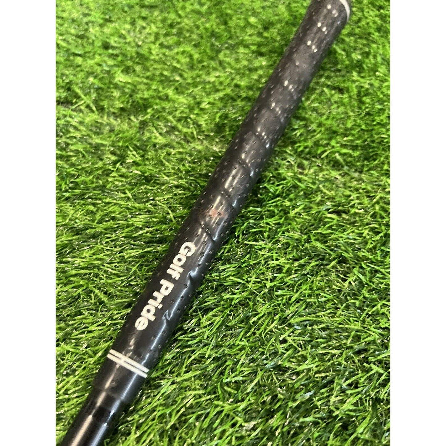 Adams Idea i-Wood 4 Iron 21° Hybrid Aldila Supershaft Graphite RH (H154)