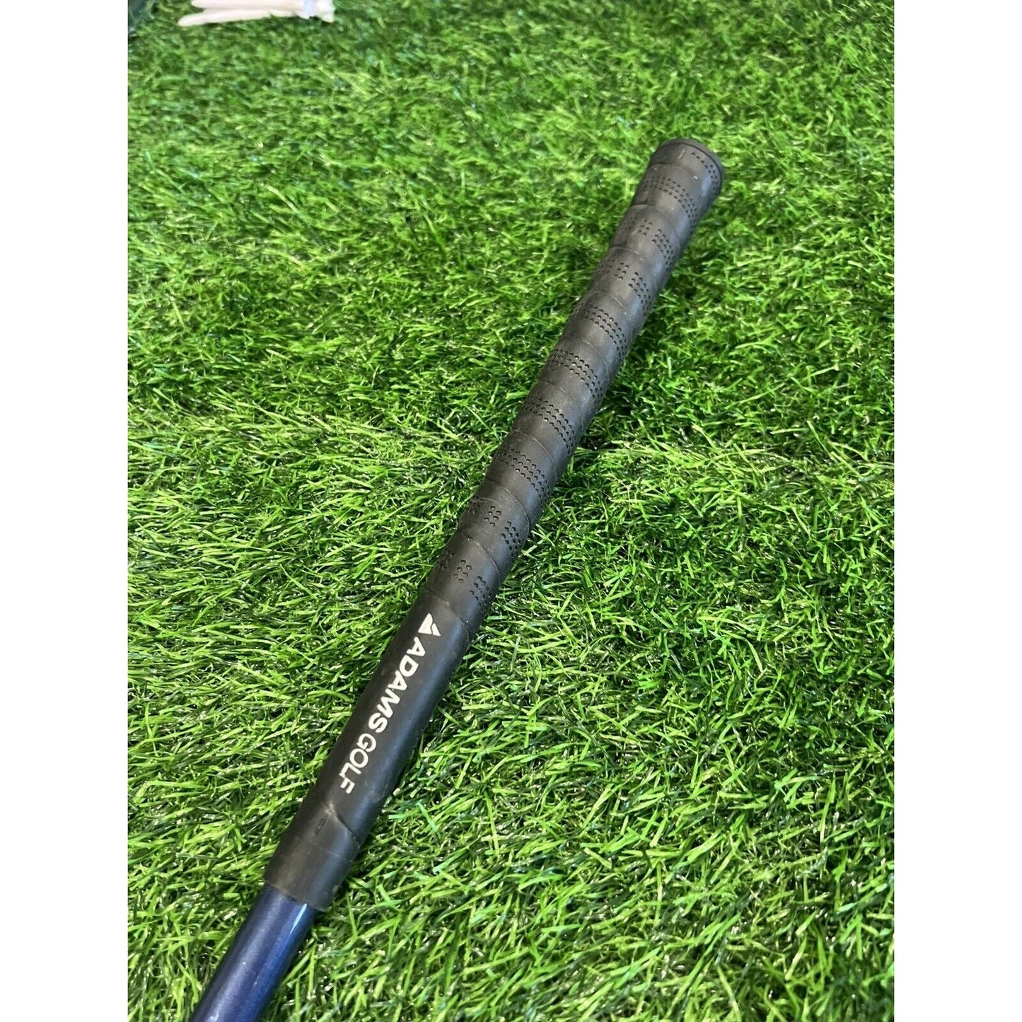 Adams Tight Lies GT Steel 303 9.5* Driver Stiff Graphite Design Shaft D128-SS