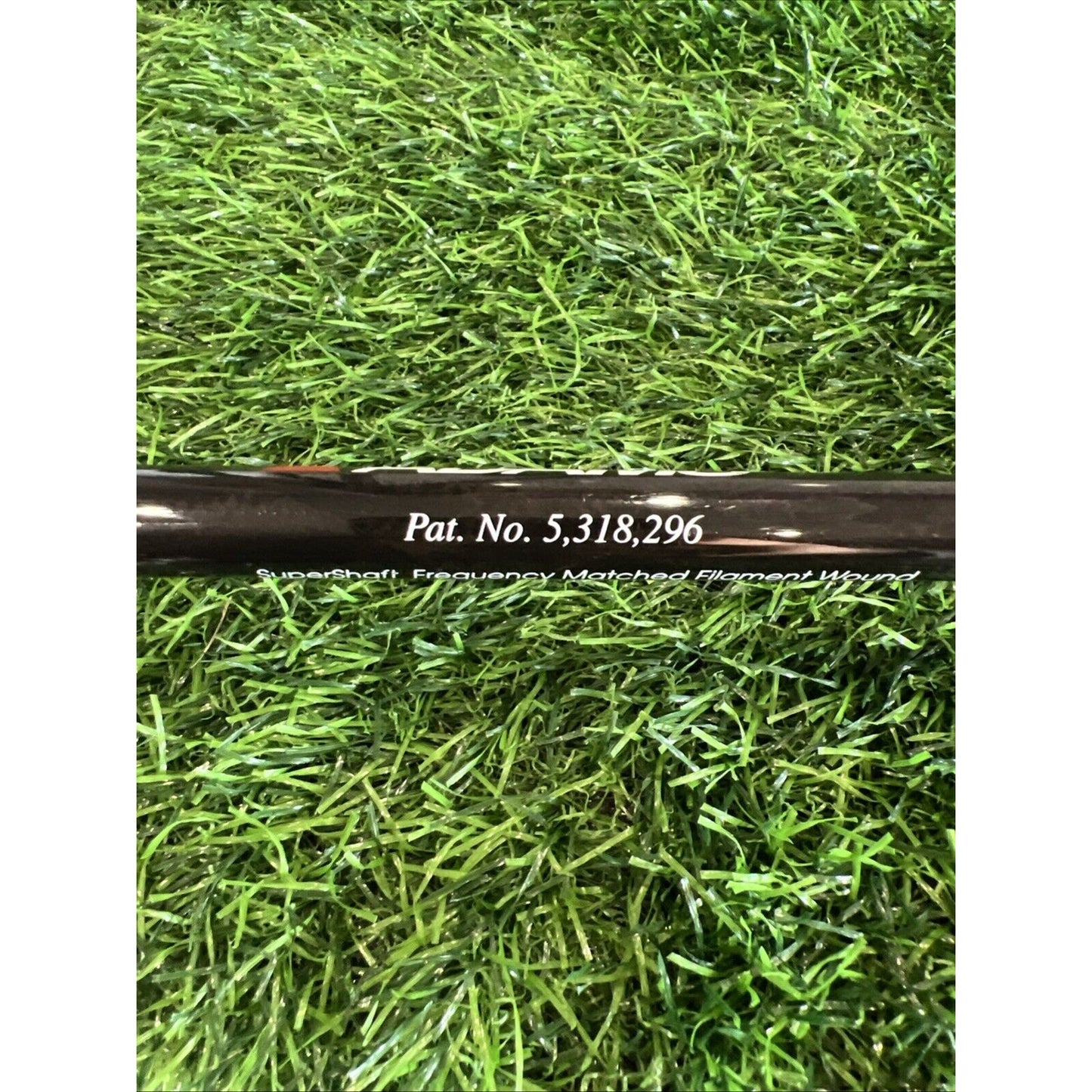 Adams Tight Lies VMI Air Assault 16* Wood RH Adams Regular Graphite FW177