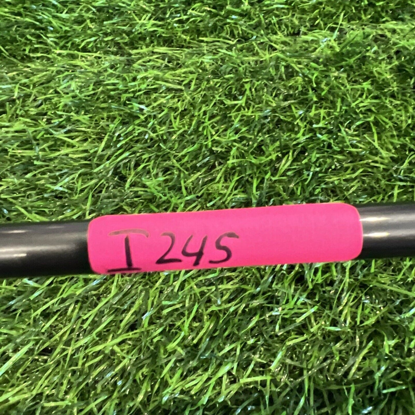 Adams IDEA a12 OS Individual 9 Iron Graphite Regular Flex LEFT HANDED I245