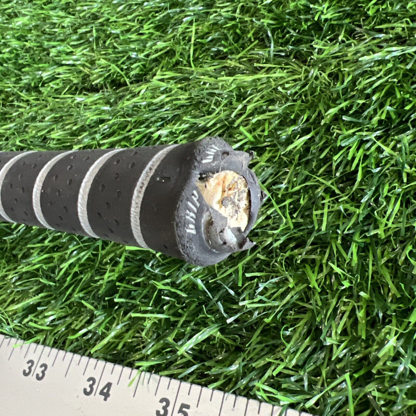 McHenry Metals TOUR PURE CM-90 Titanium 9.5 Loft Driver RH, Graphite D124-SS