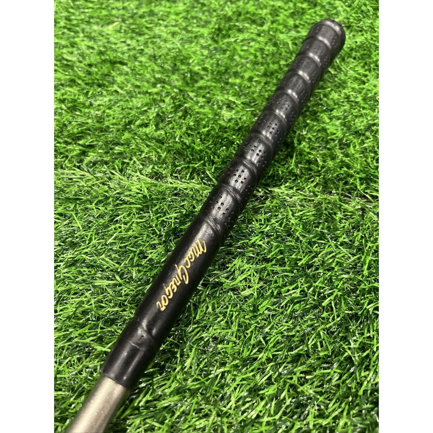 MacGregor Iron Master Oversize Pitching Wedge Graphite Firm Shaft (w158)