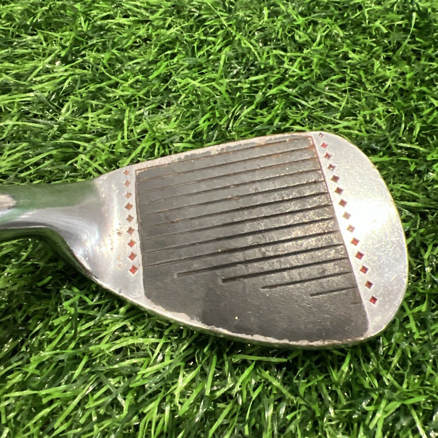 MacGregor Tourney MT Pitching Duty 11-iron PW Wedge W280