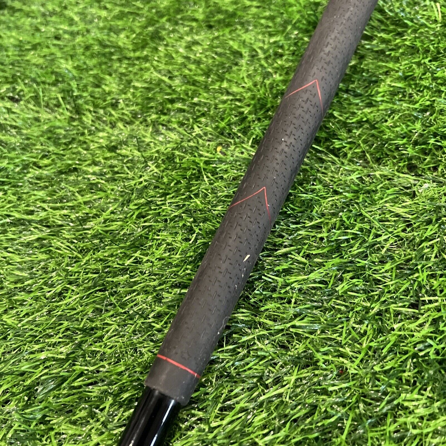 Distance Master - Pro Steel H18 Hybrid 18° - M Flex Graphite Shaft - RH (H142)