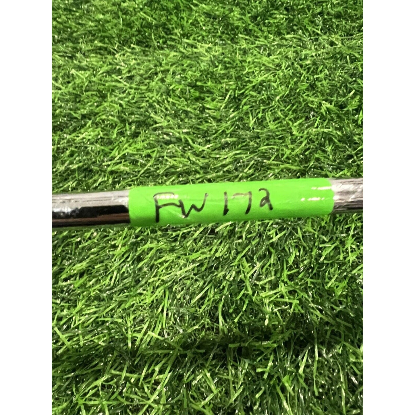 Callaway WarBird Great Big Bertha 4 Fairway Wood Right Hand Fw172