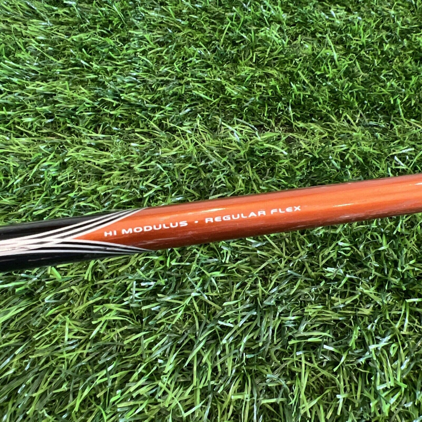 Intech Golf XGEN 19° 3 Hybrid 65g Graphite R Flex RH H180