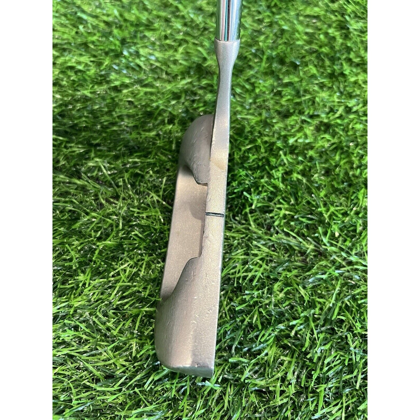 STX Greeny VII Blade Putter 34” Good Grip Rare Model