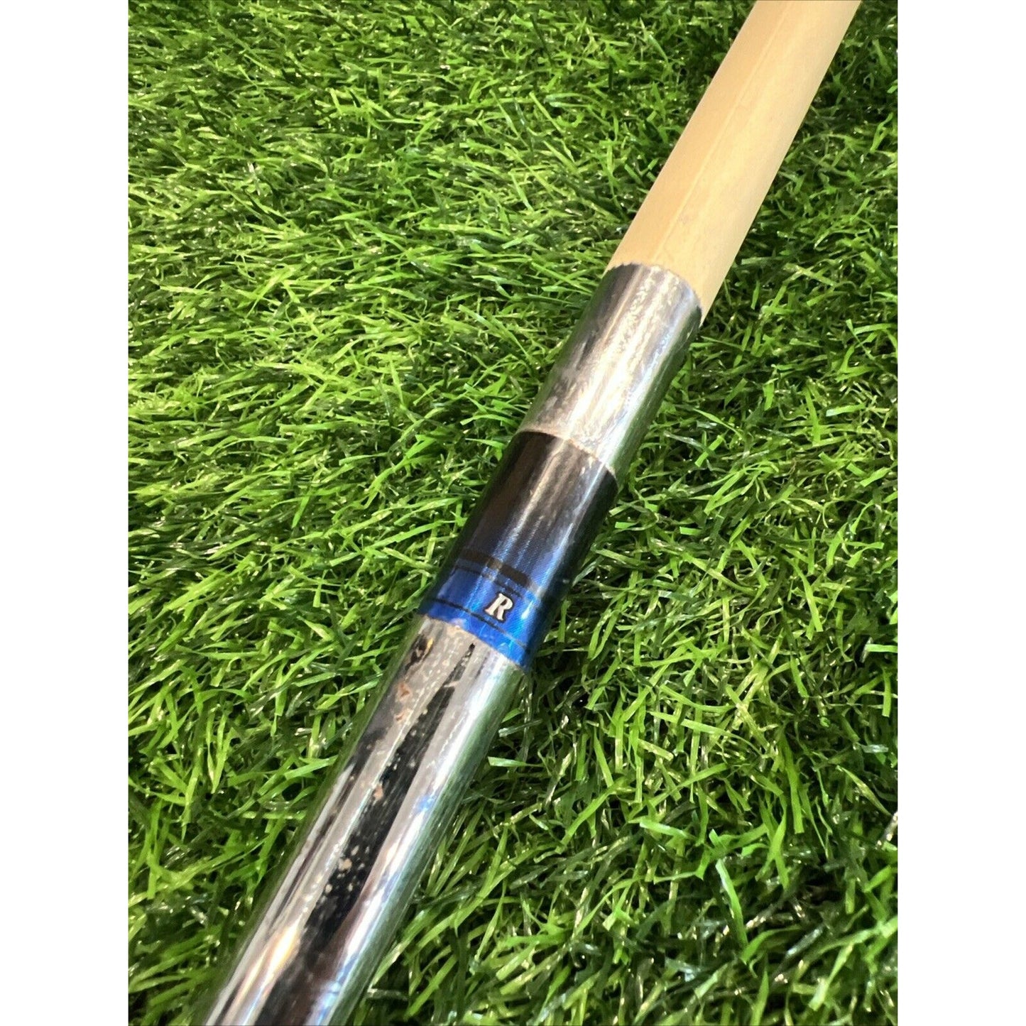 Penn TDA+ Pitching Wedge Pw golf club iron No Grip (i188)