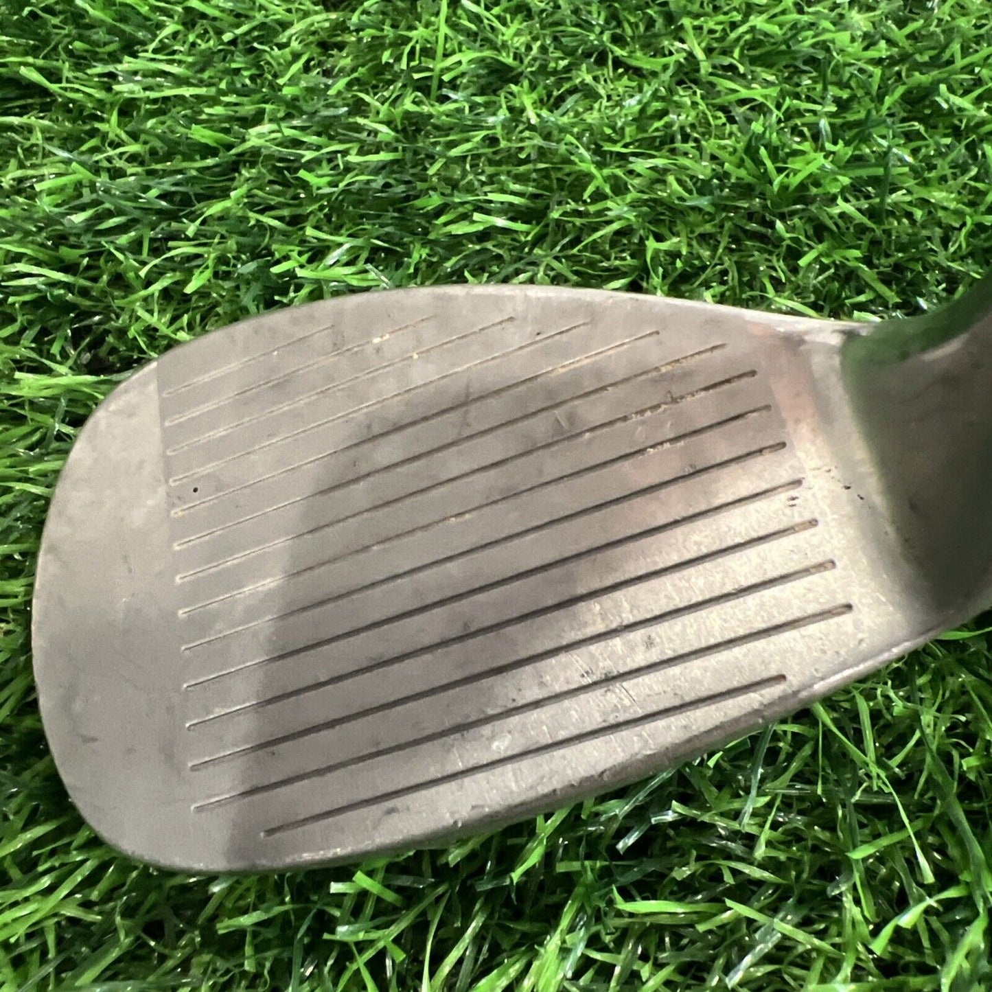 Wilson Staff.IV R.Mendralla 56* Sand Wedge 56-10 w/ Steel Fatshaft W378