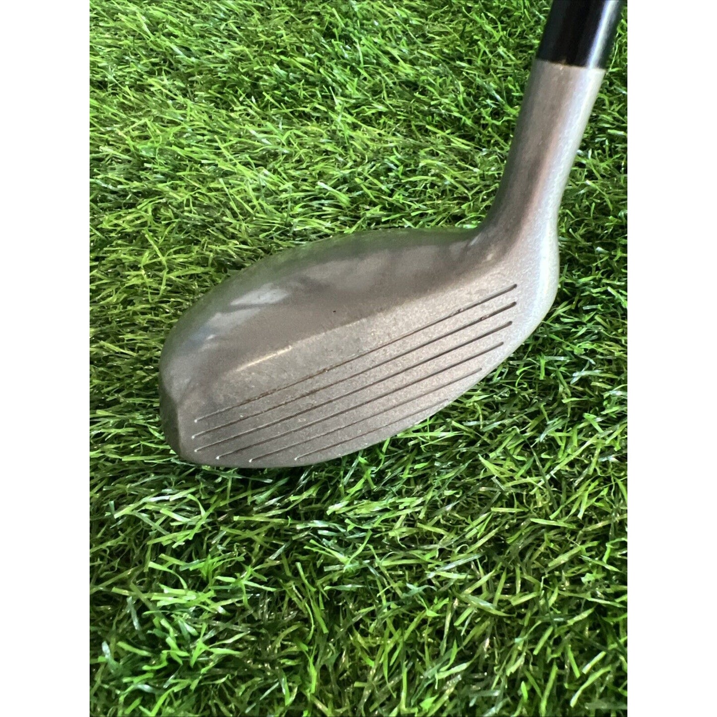 Adams Tight Lies VMI Air Assault 16* Wood RH Adams Regular Graphite FW177