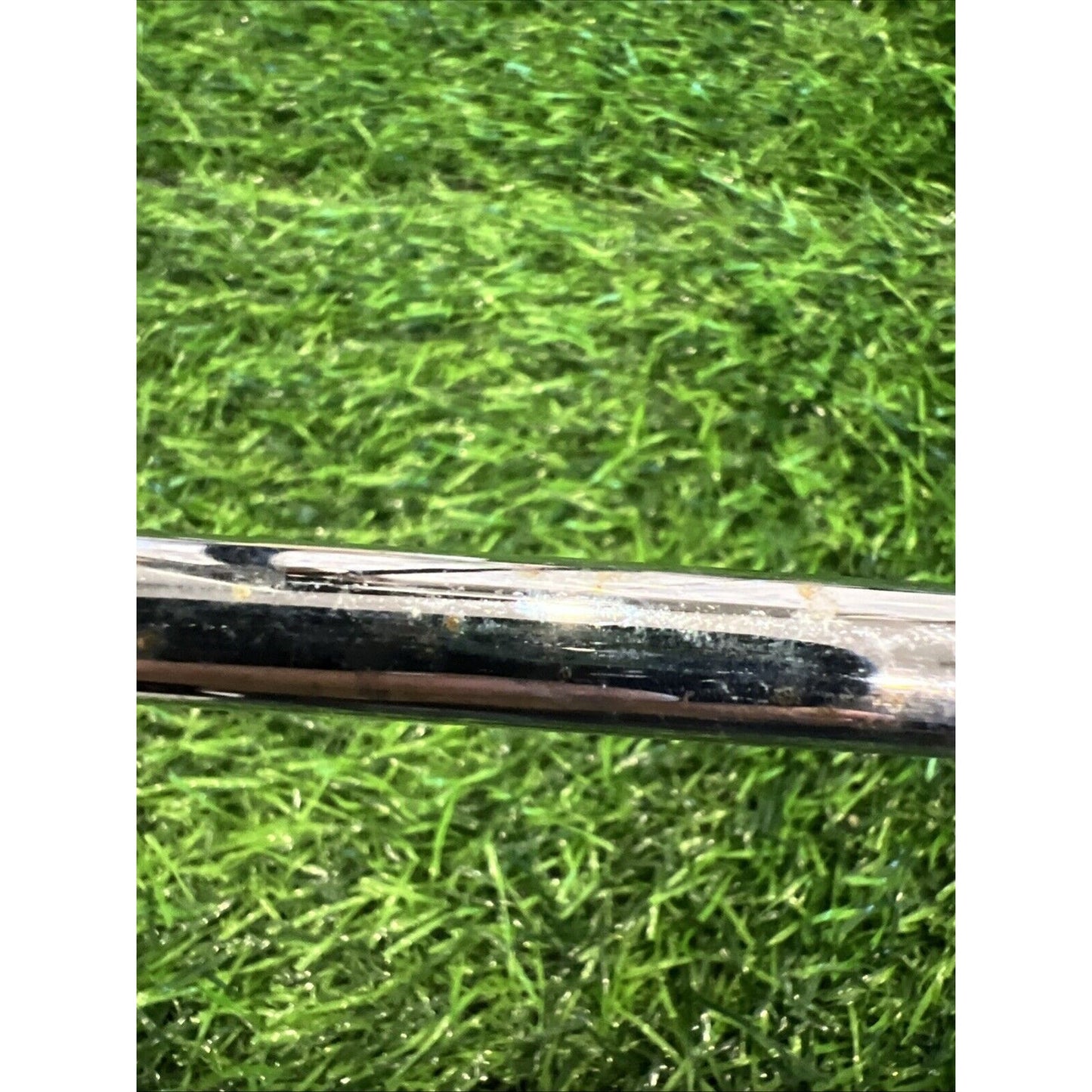 Ping ISI BeCu #5 Iron / Blue Dot / Stiff Flex Ping Z-Z65 Shaft (i255)