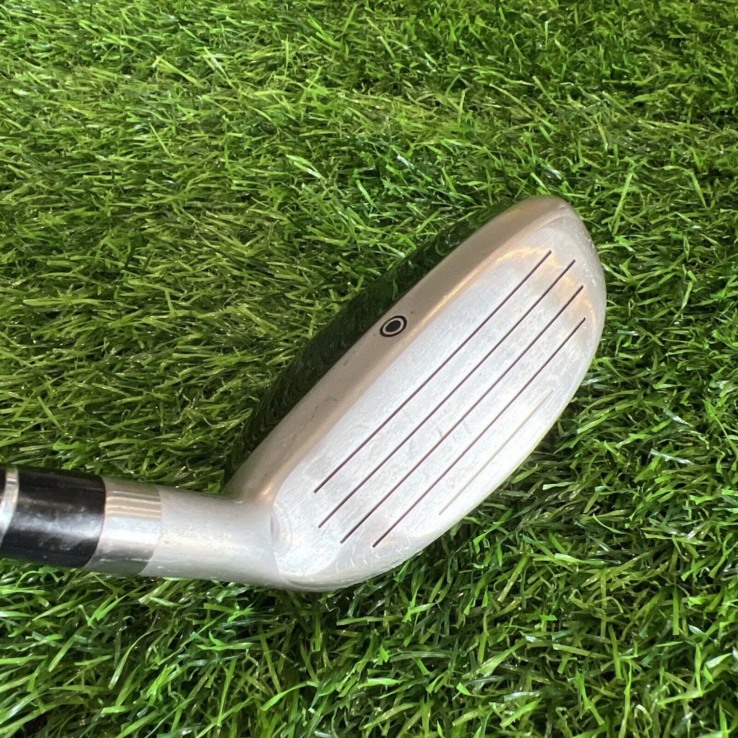 Maxfli Crossbax Left Handed 3 Hybrid 18 - 40.5” Stiff Aldila Graphite (H144)