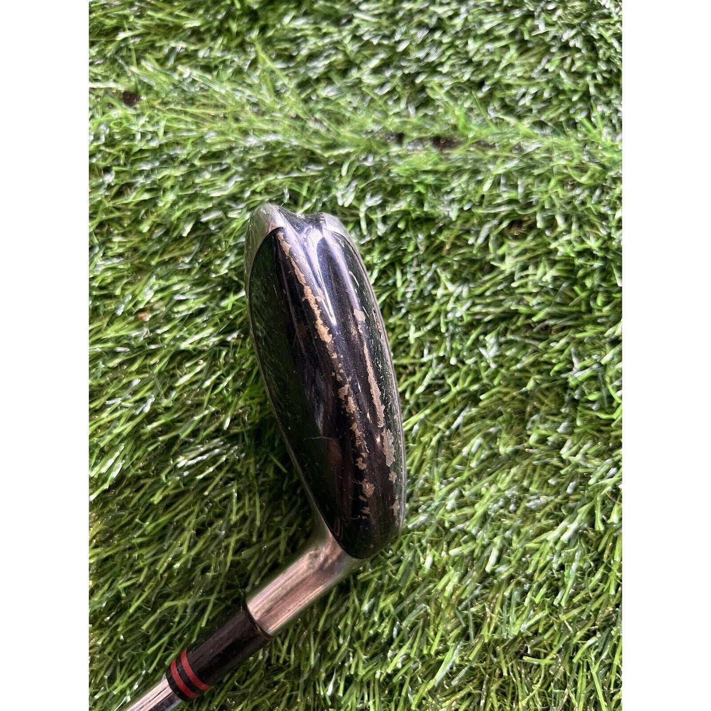 Ben Hogan Edge CFT 27 Degree 5 Hydrid Steel 3 Shaft Regular (H101)