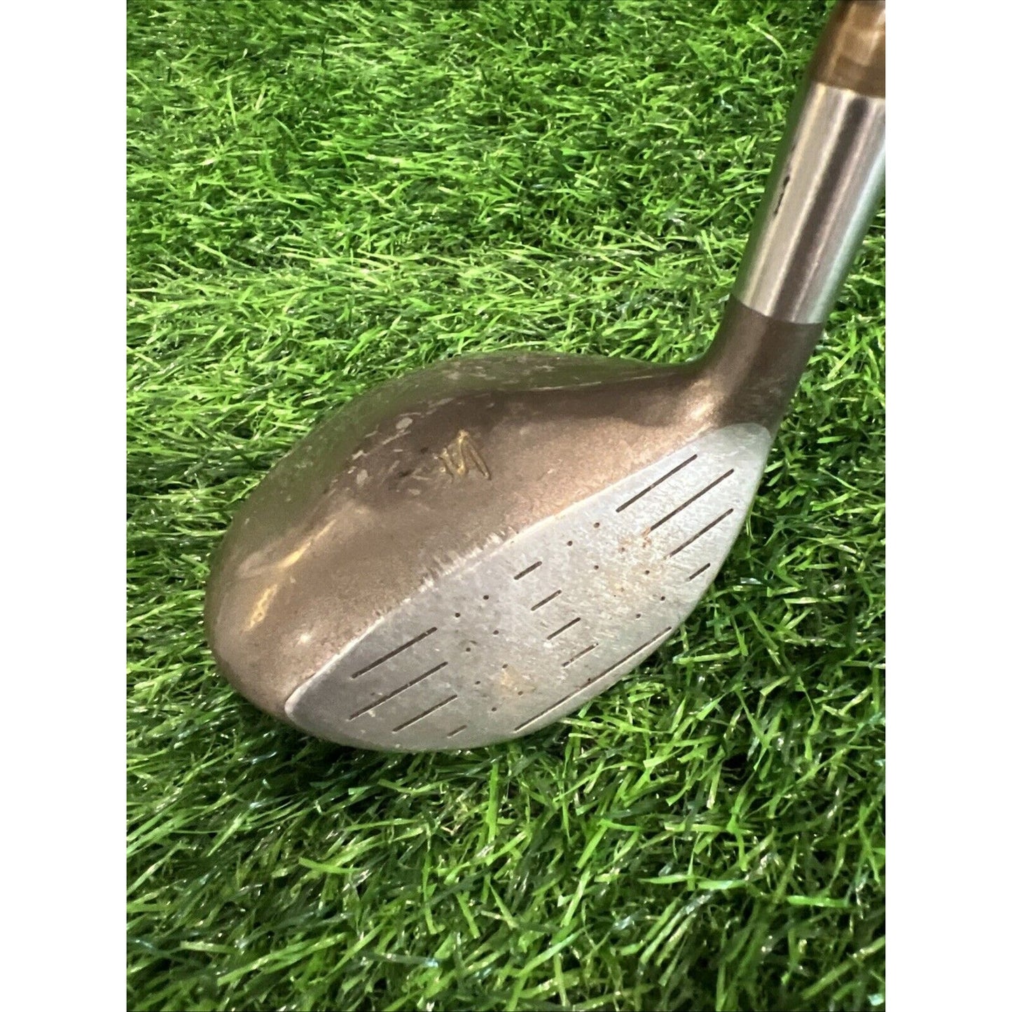 Womens Cobra Gravity Back 22° 5 Fairway Wood Ladies Graphite FW165-SS