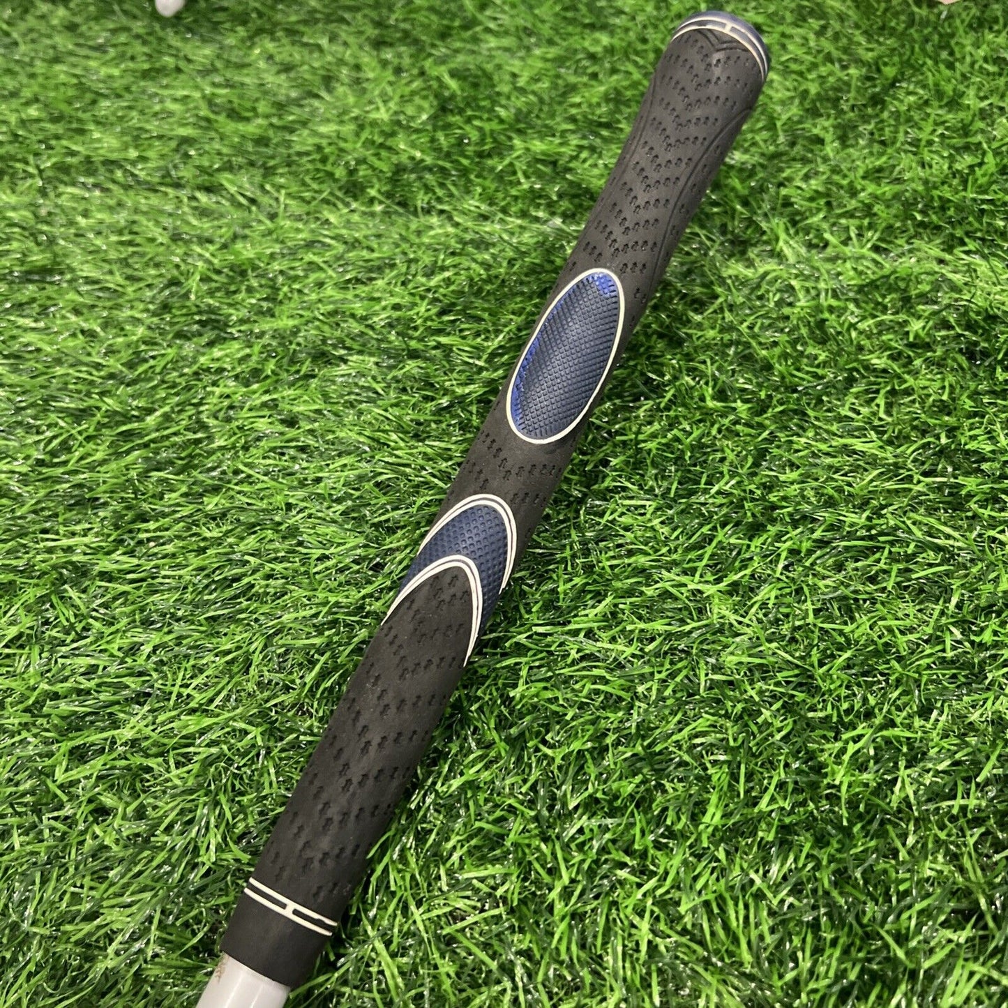 Heater Super Launch 4 / 2 Hybrid 15 Deg Graphite X Flex Motore Shaft (H171)