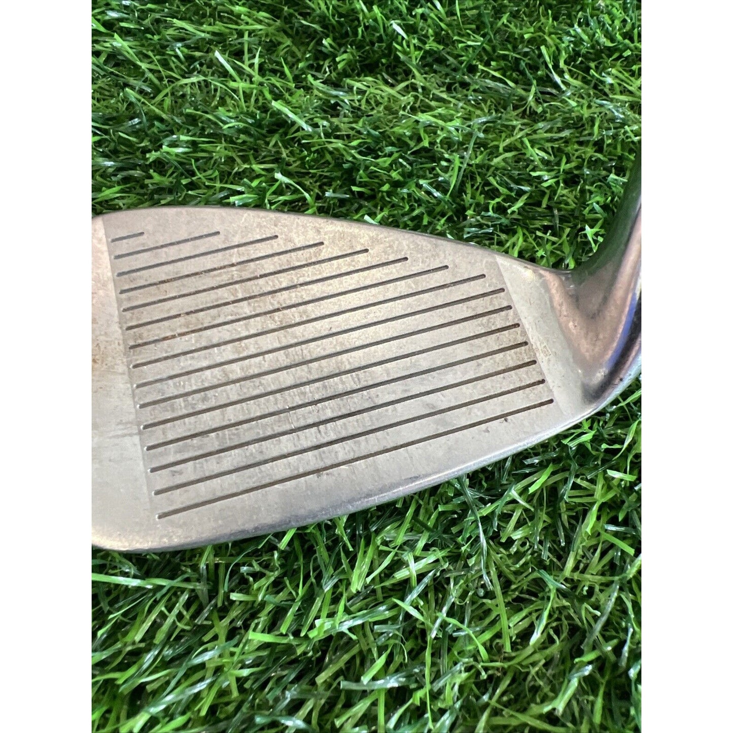 Adams Idea Single 8 Iron Regular Adams Supershaft Graphite Mens RH (i207)
