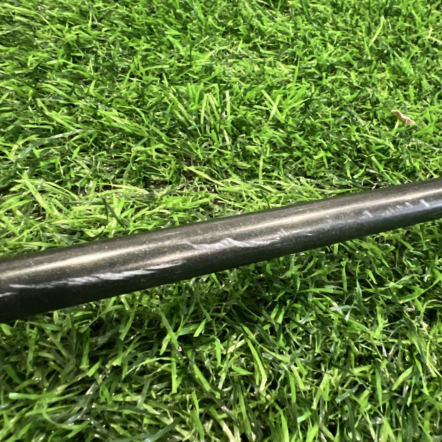 King Cobra Oversize 9-Iron Senior Graphite Shaft Right Handed 37.25" I326