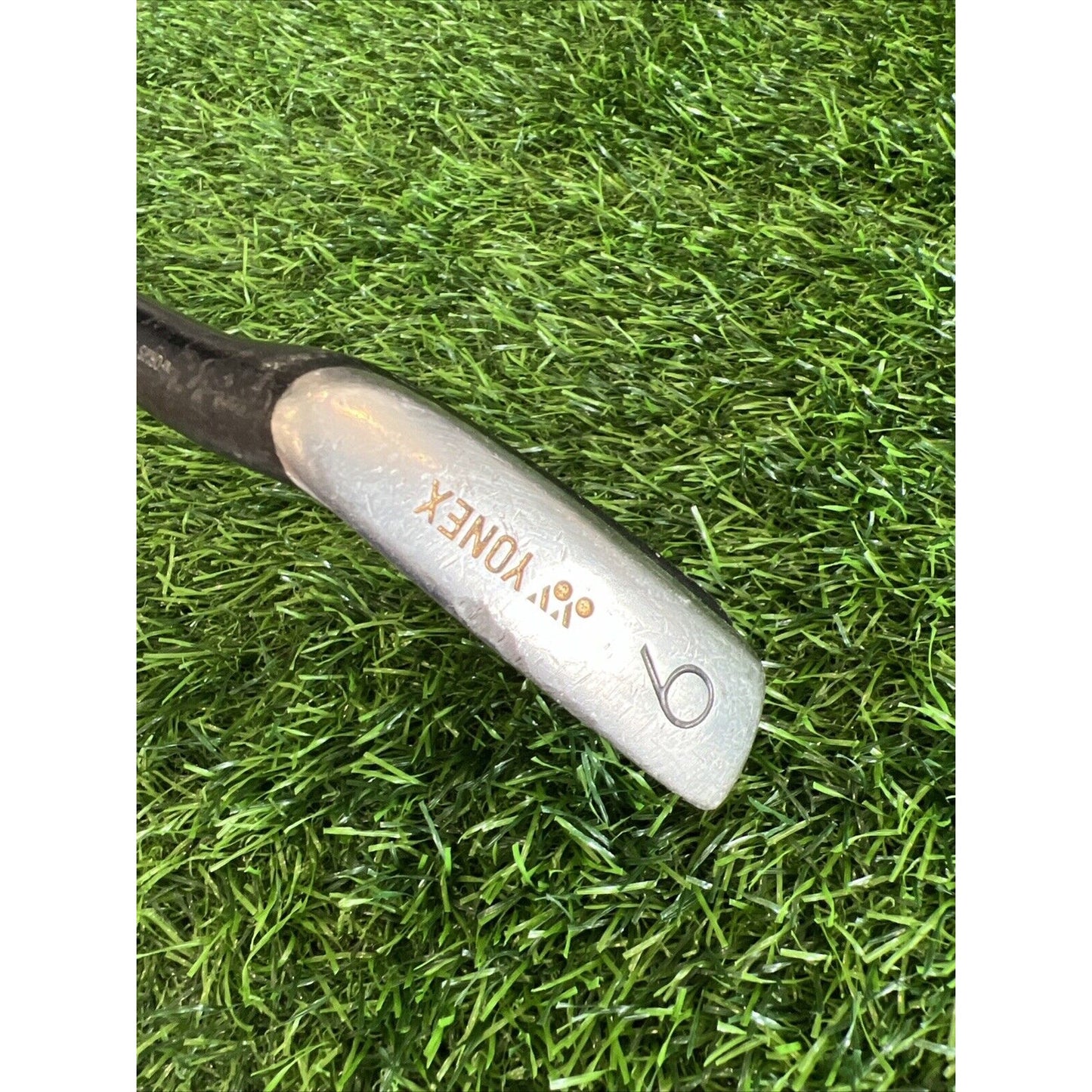 Yonex CARBONIRON All Carbon Graphite Head 6 Iron Regular Flex (i200)