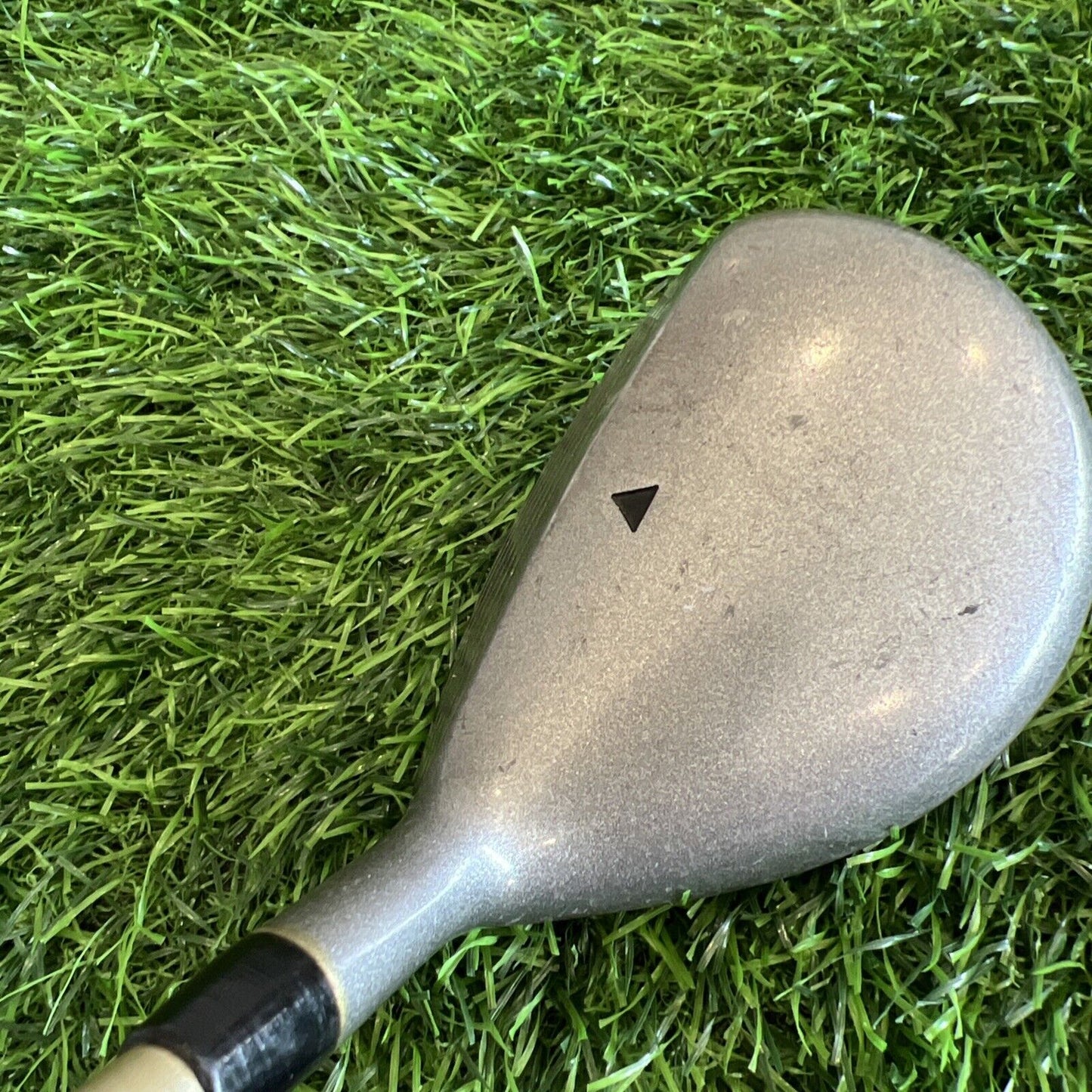 Power Flow G300 Distance Killer 9 Wood 28*RH / Ladies Flex Graphite FW188