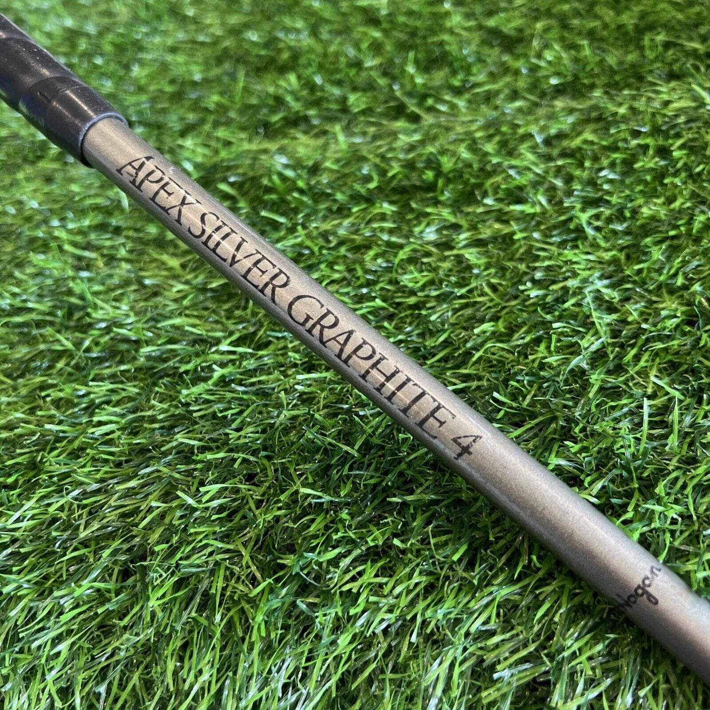 Ben Hogan Edge Forged Individual 8 Iron Graphite Regular Flex RH (I140)