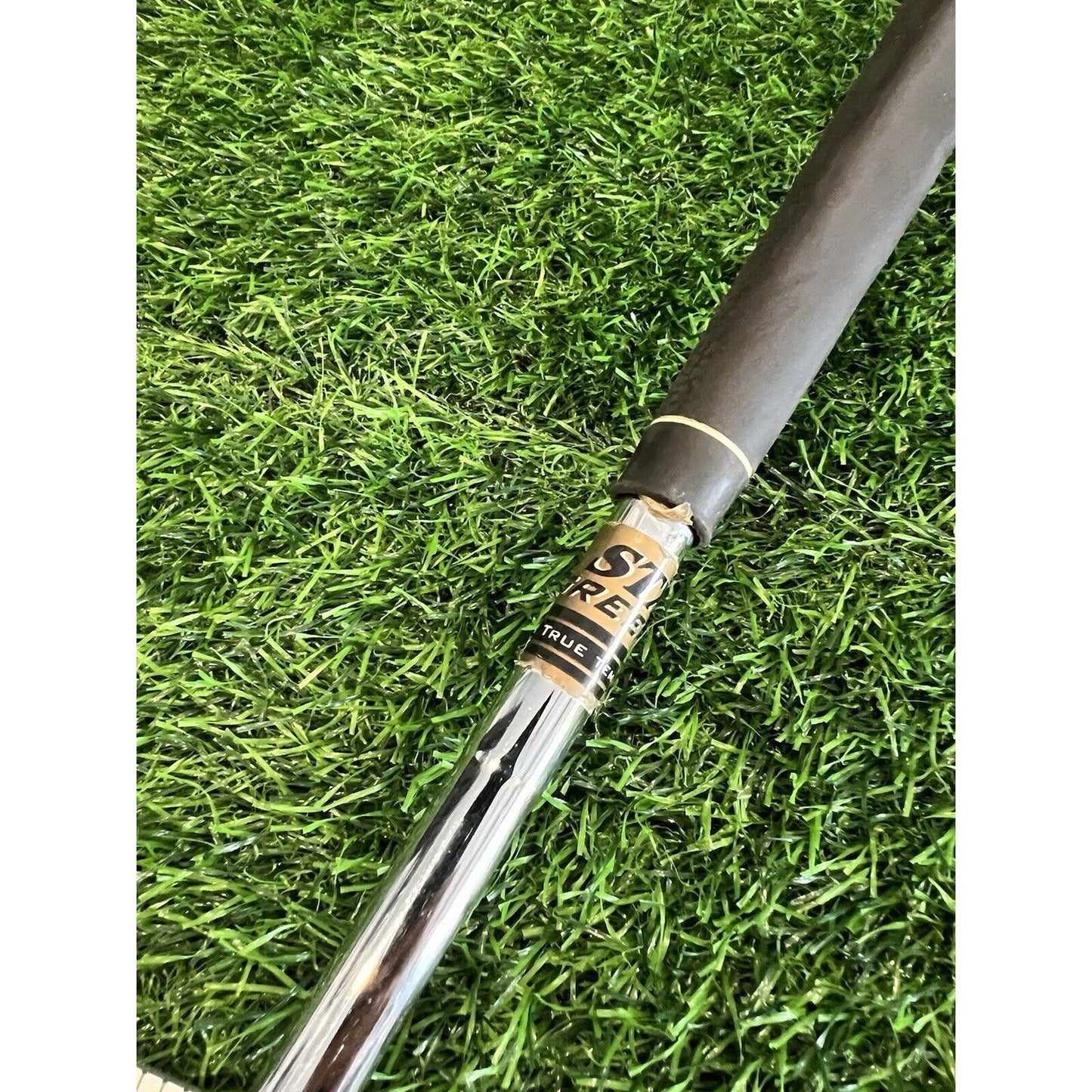 STX Greeny VII Blade Putter 34” Good Grip Rare Model