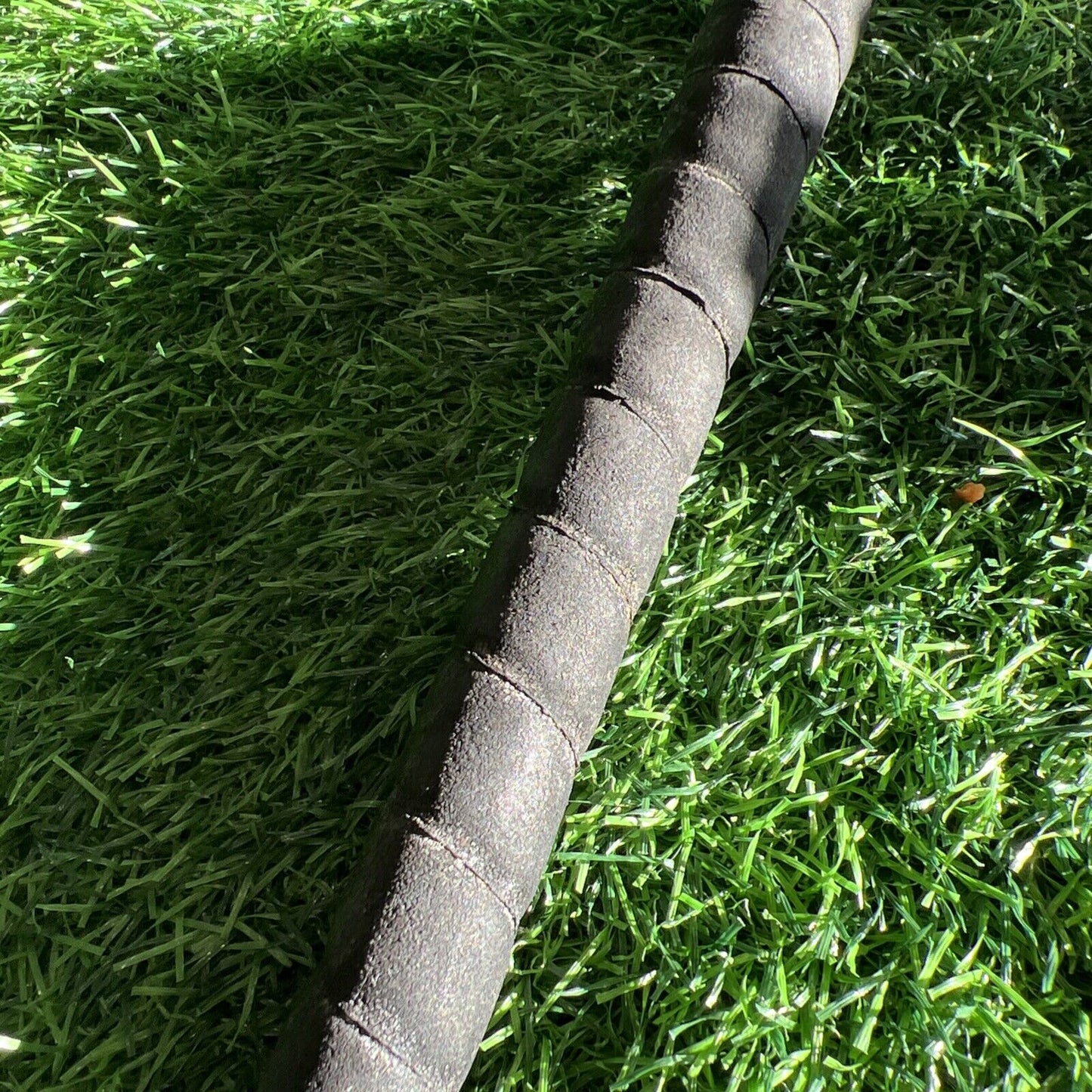 Snake Eyes AerMet Forged Face 14* 3 Wood Stiff Graphite Shaft Needs Grip FW182