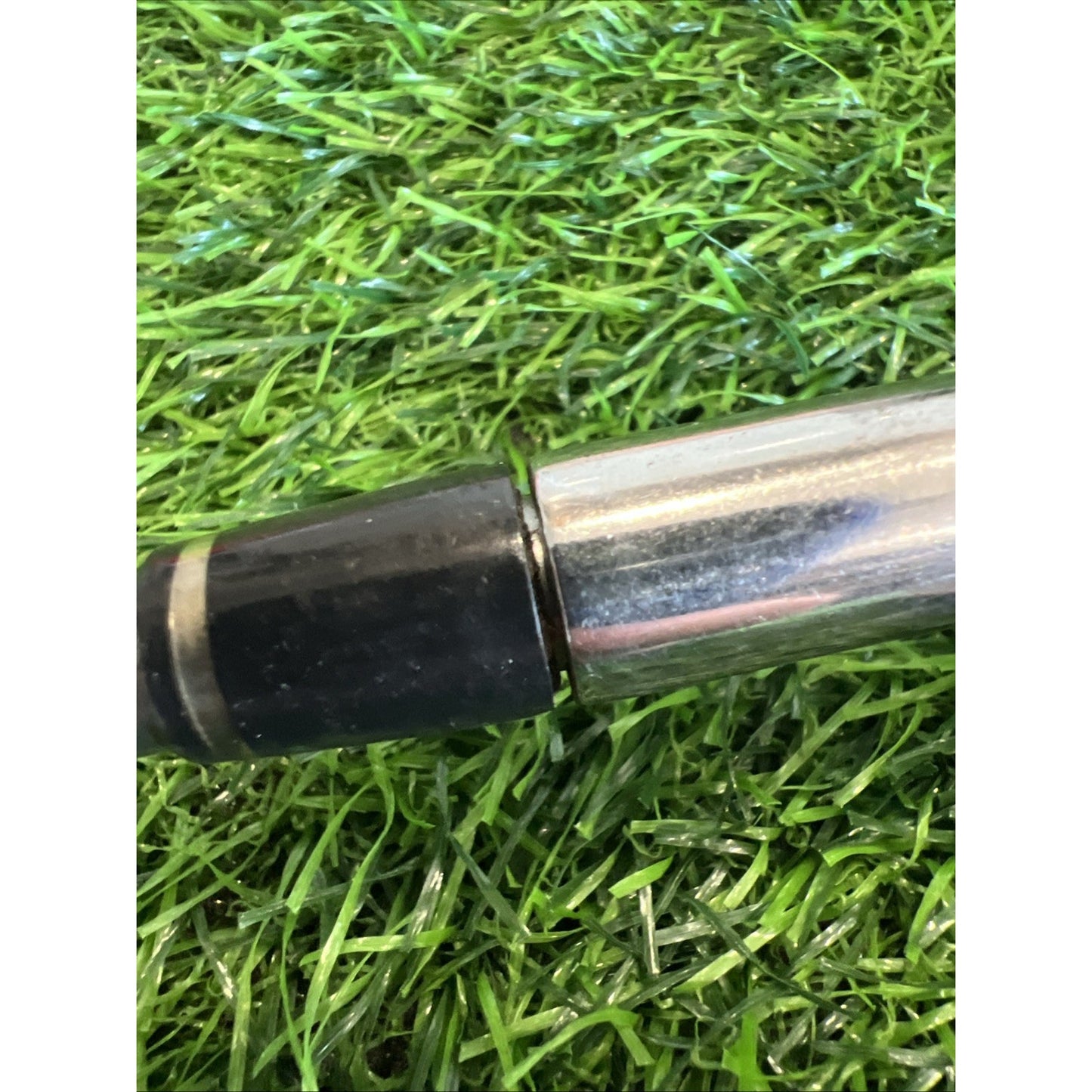 Adams IDEA a3OS Individual 8 Hybrid-Iron Grafalloy Graphite Senior RH I366