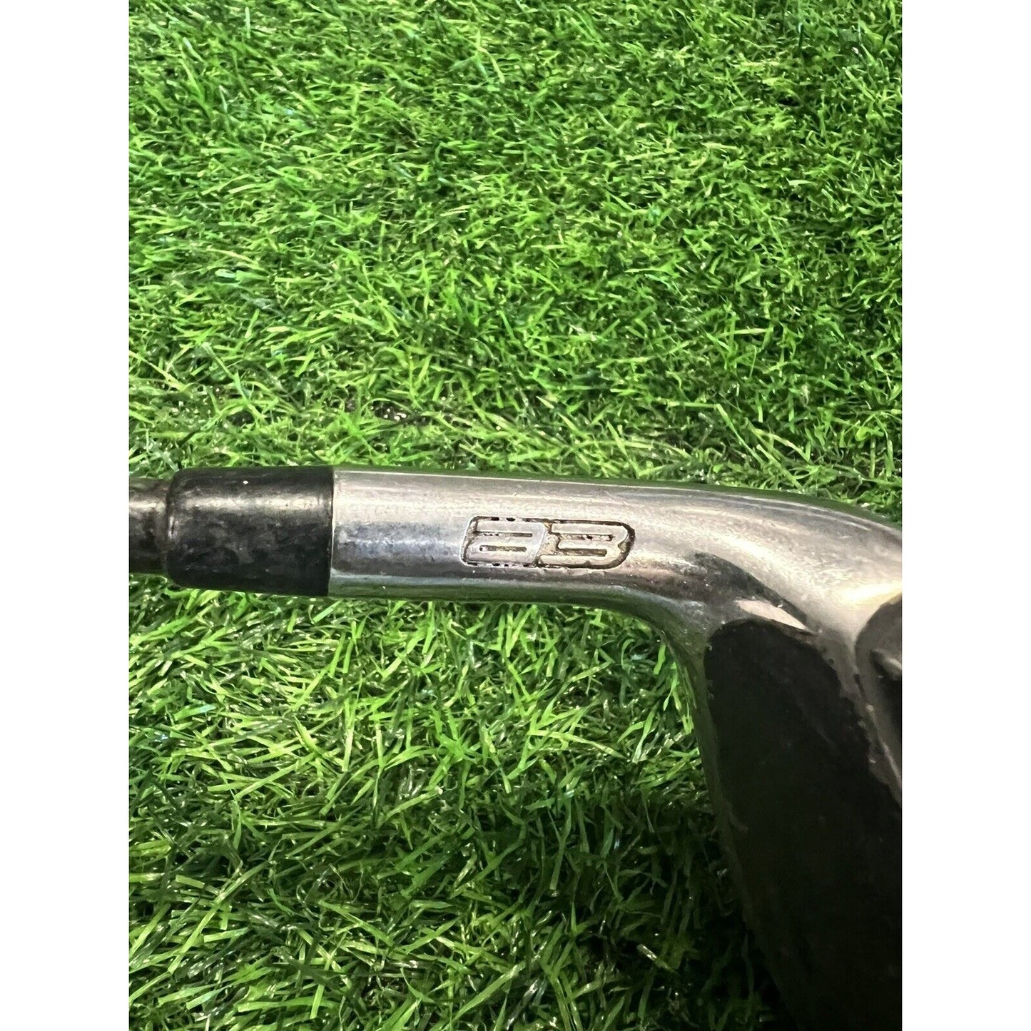 Adams Idea A3 Boxer 4 Hybrid 22* Regular/Stiff graman Graphite Mens LH H167