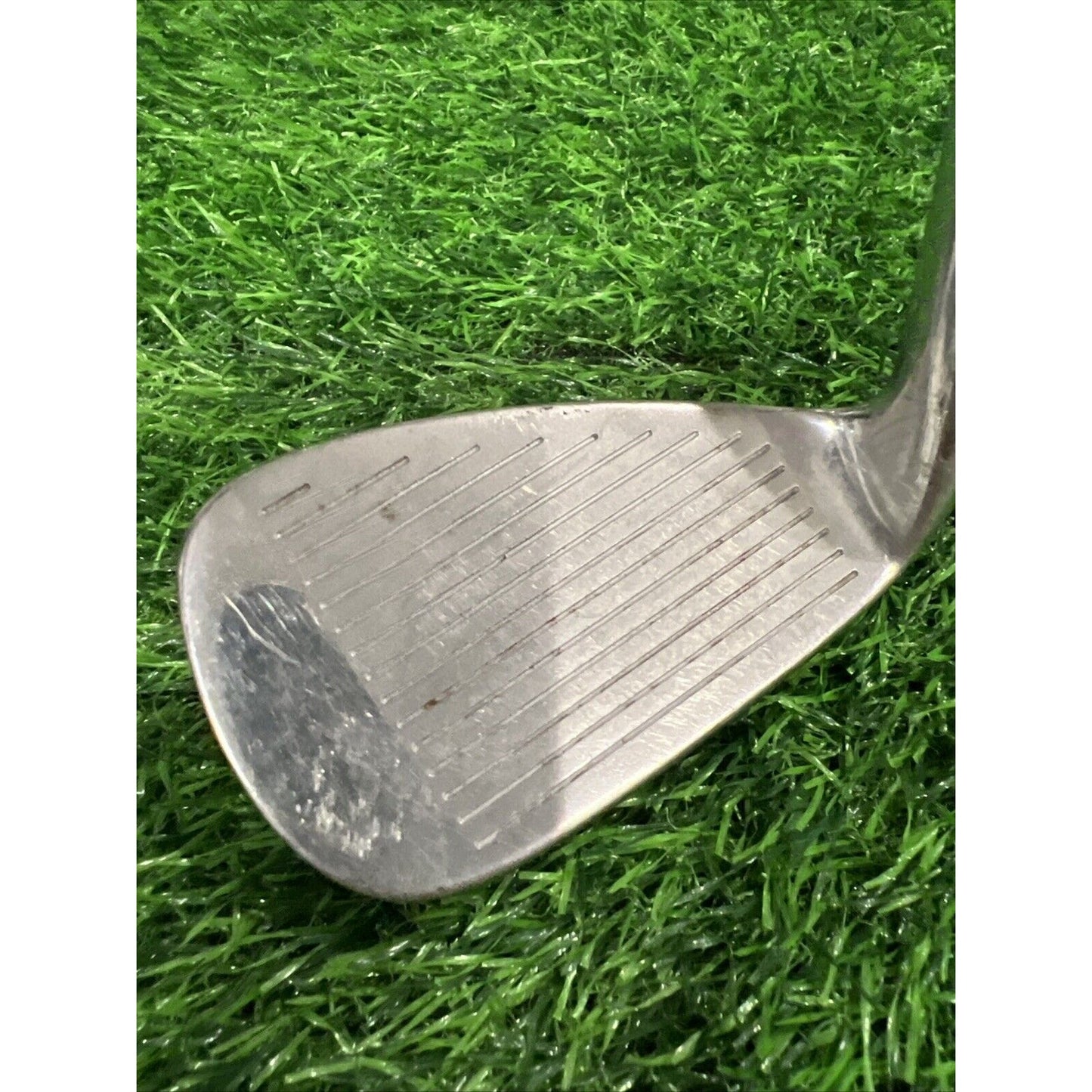 MacGregor Tourney MT Tungsten Single 9 Iron Superlite Steel Stiff RH (i225)