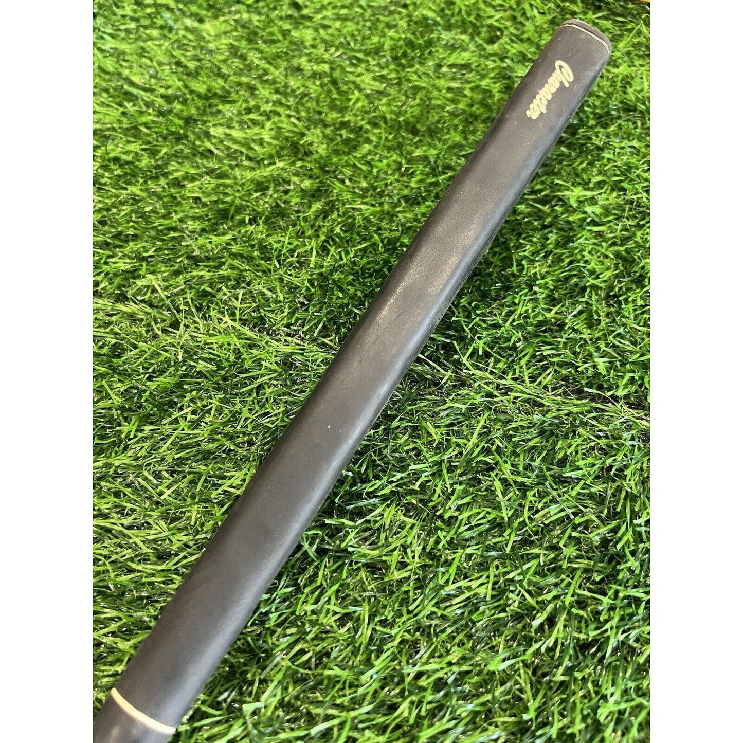 STX Greeny VII Blade Putter 34” Good Grip Rare Model