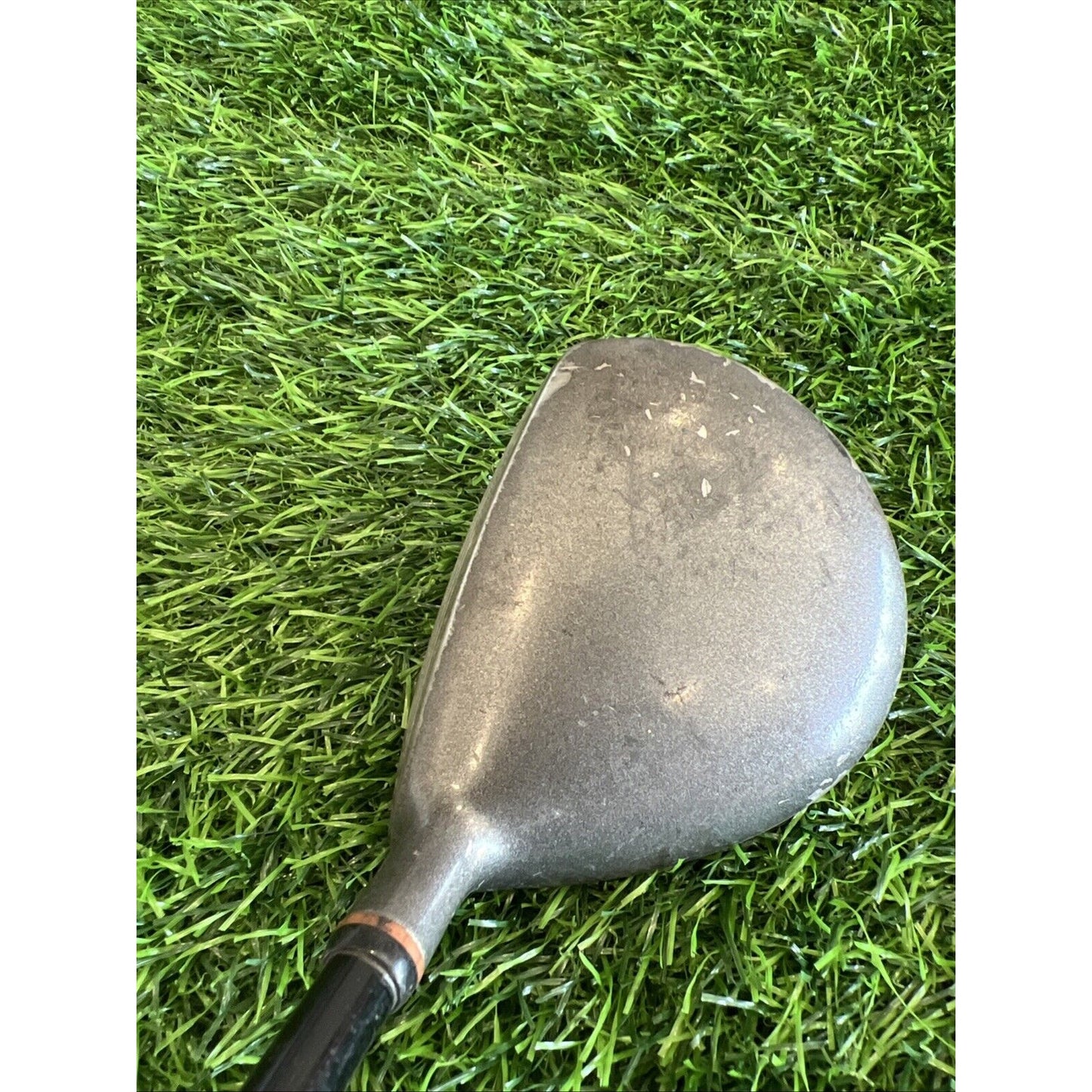 Orlimar Trimetal #7 Wood / 21 Degree / Regular Flex Orlimar Needs Grip FW180