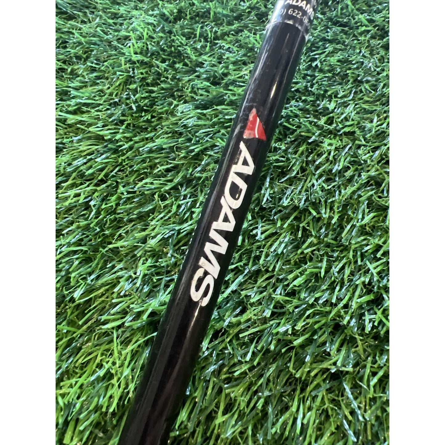 Adams Tight Lies VMI Air Assault T 19* S Strong 5 Wood RH Reg Flex Shaft -fw116