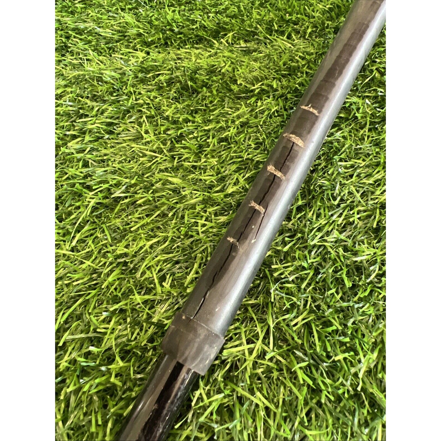 Orlimar Trimetal #7 Wood / 21 Degree / Regular Flex Orlimar Needs Grip FW180