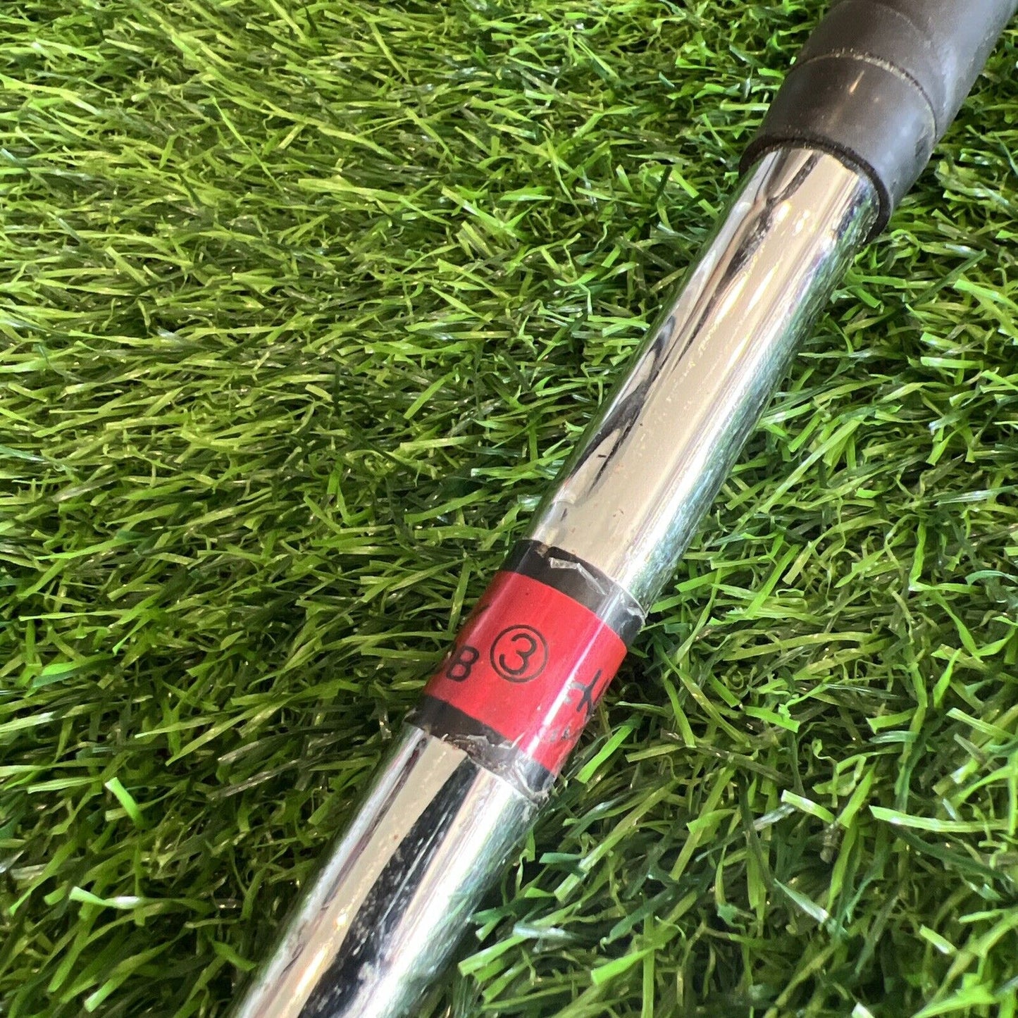 Hogan H40 5 Fairway Wood Regular Flex Steel All Original (fw132)