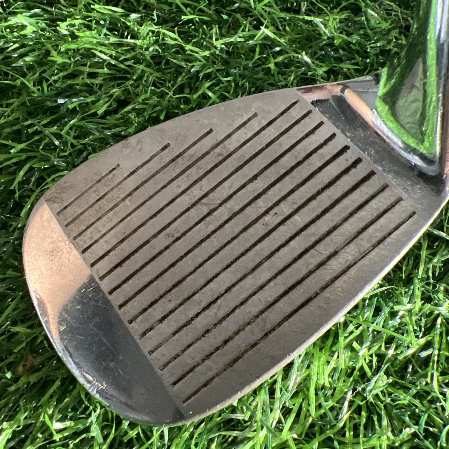 Wilson Harmonized Pitching Wedge RH Airlite Stiff Steel (w225