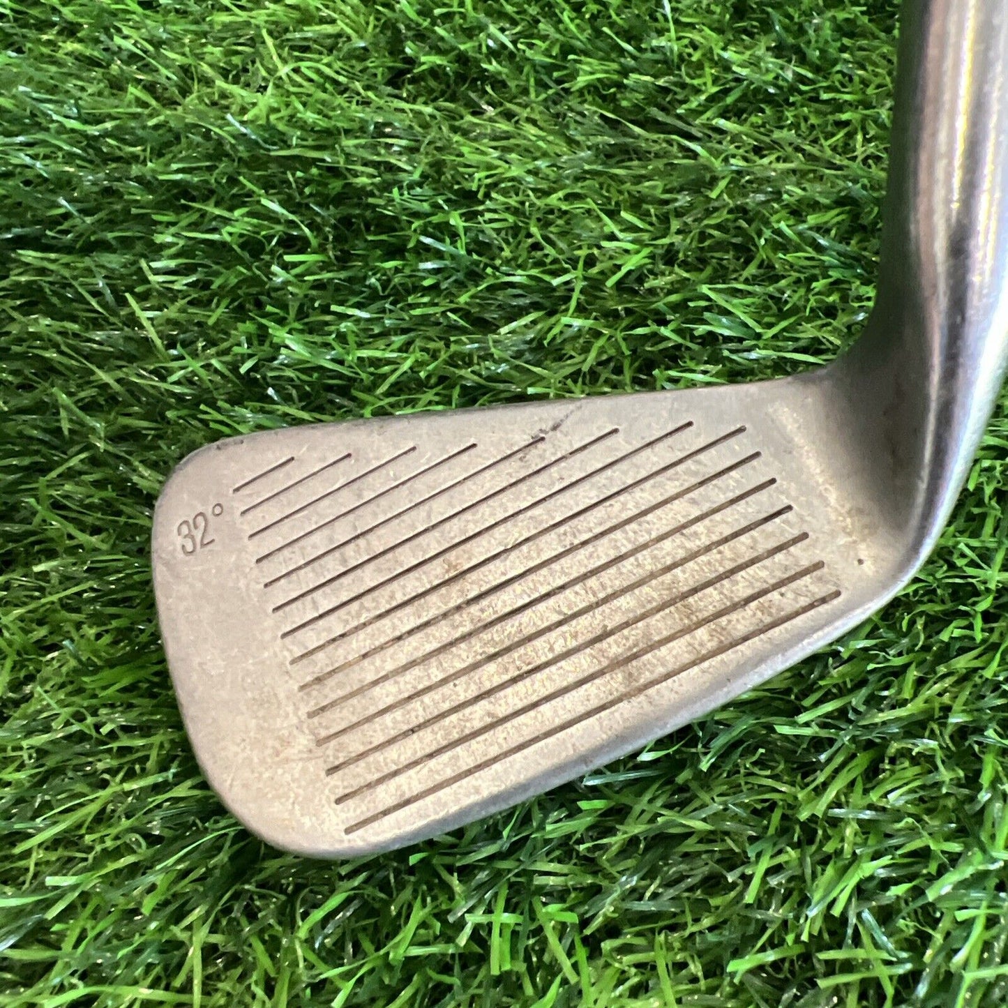 Tommy Armour 845s Silver Scott 6 Iron RH True Temper Steel Shaft Golf Club -i181