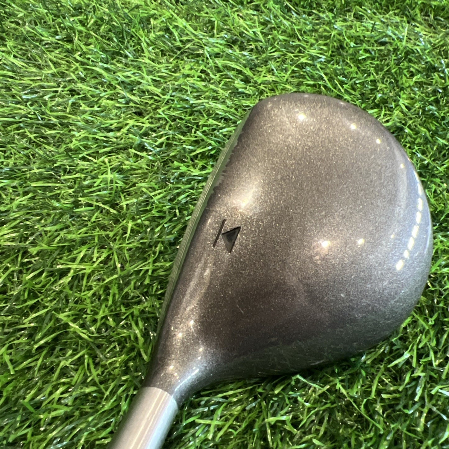 Titleist 975 F 3 Fairway Wood 14.5* EI-70 Stiff Graphite Mens RH FW226