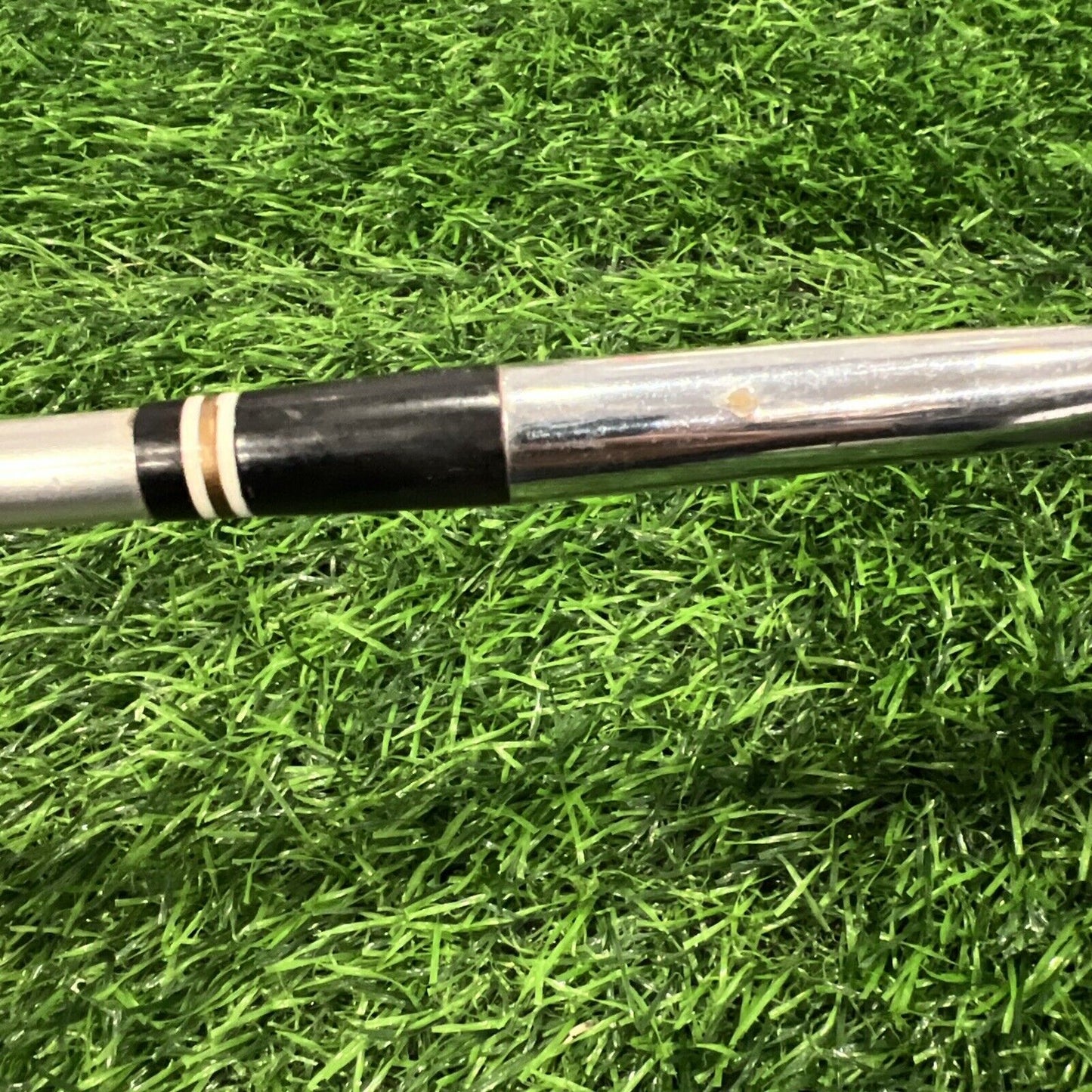 Macgegor Custom Dorado By Nicklaus Pitching Wedge Needs Grip Vintage RH W207