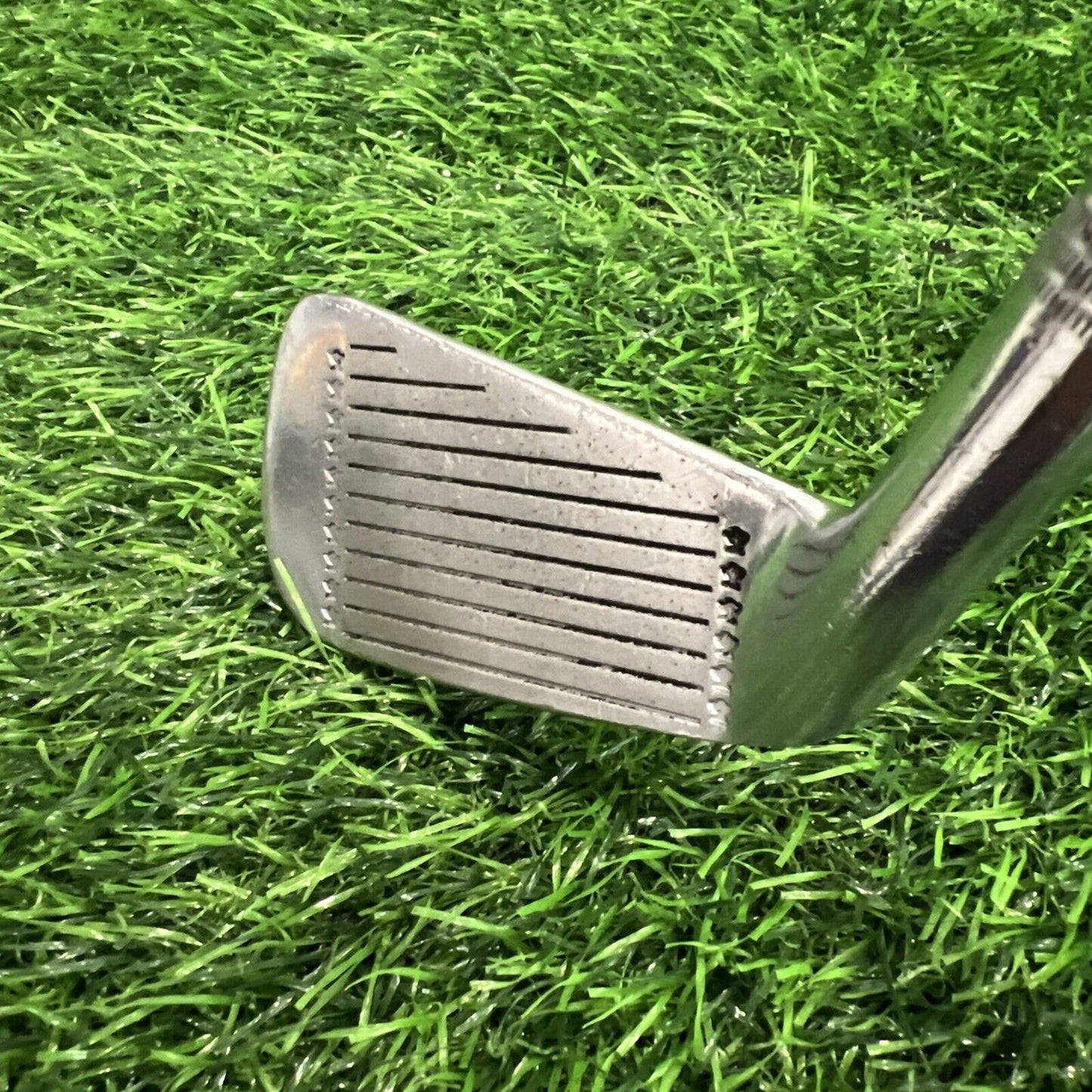 Wilson Staff Dynapower 2 Iron RH Steel Shaft Flex Unknown I273