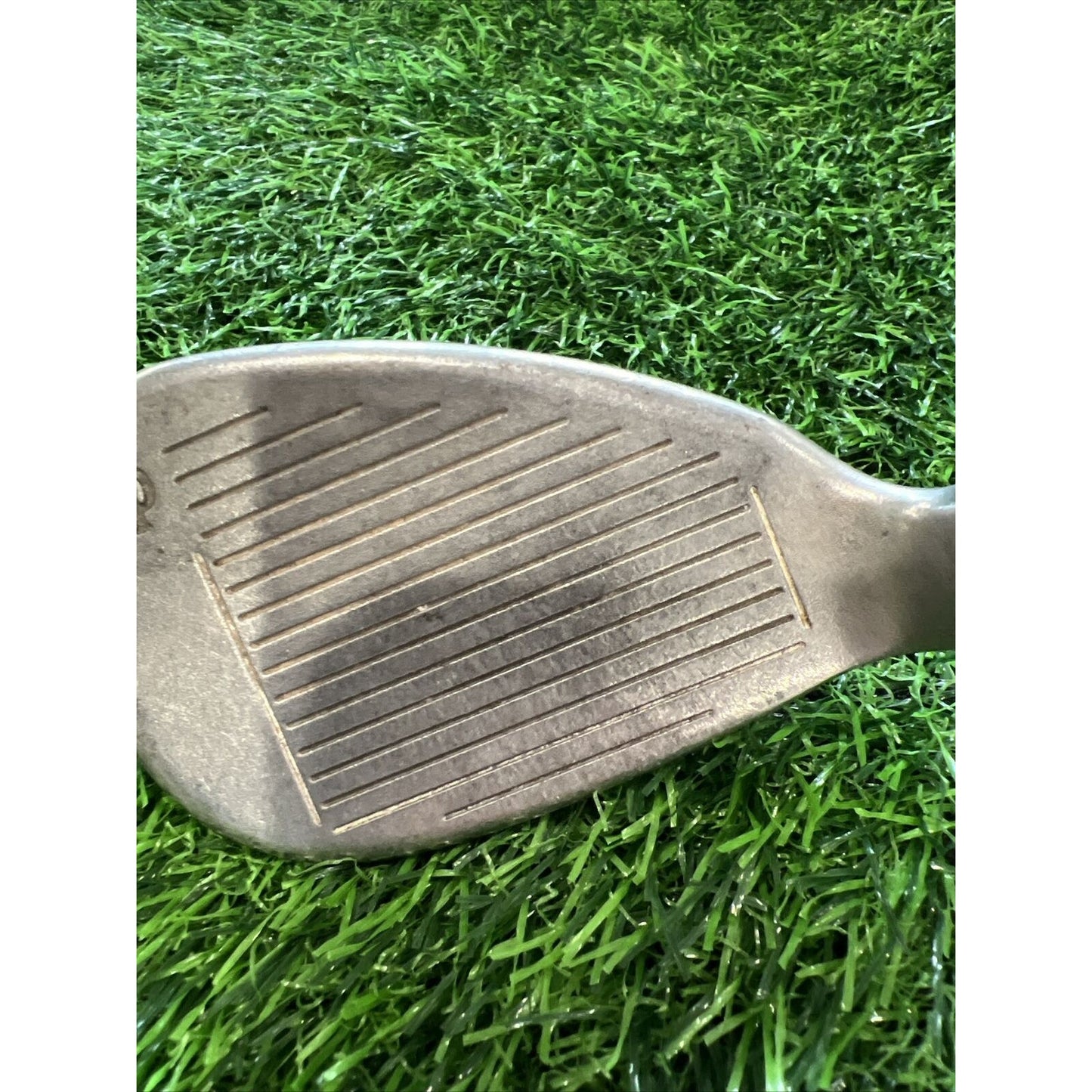 Callaway Big Bertha X-12 PW Pitching Wedge LightFlex RCH 96 RH Grap Shaft (w306)