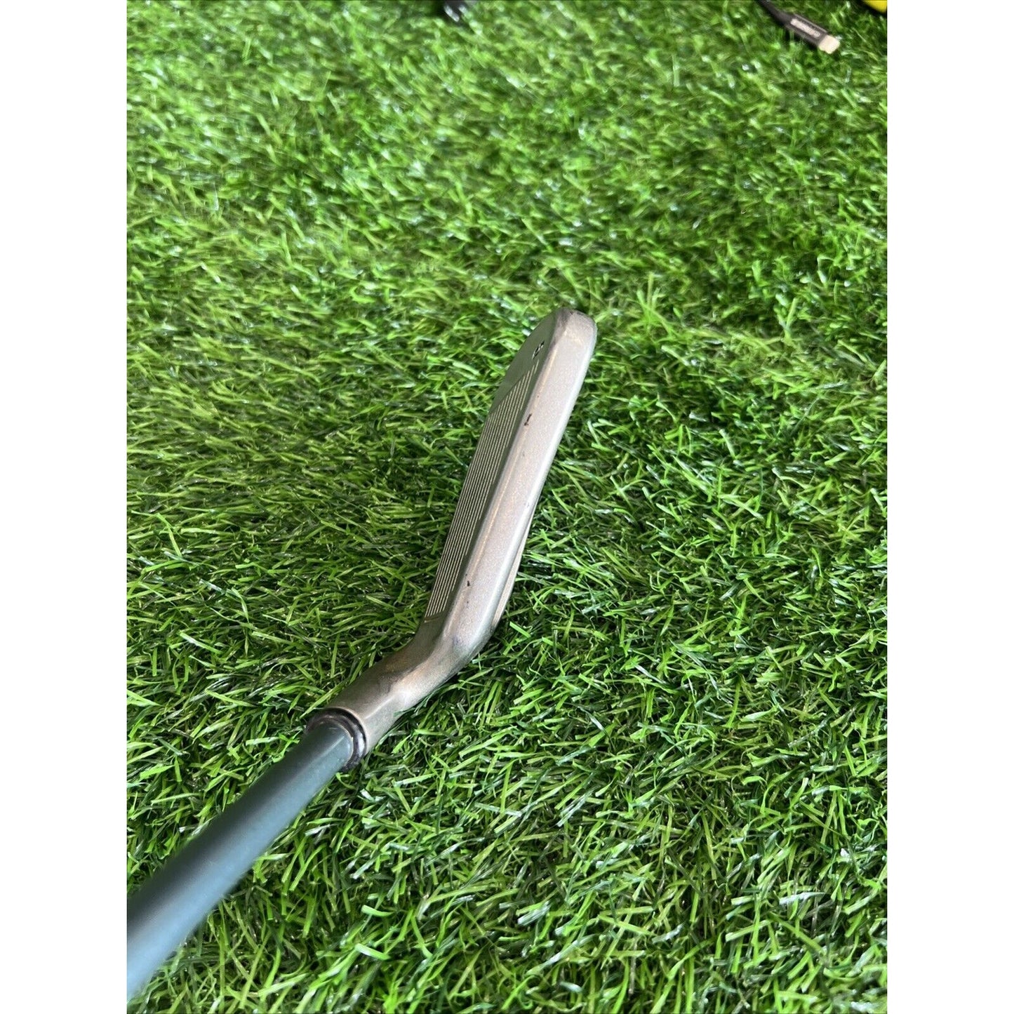 Callaway X-12 Single 5 Iron Ladies Gems 99 Ladies Graphite Womens RH (i206)