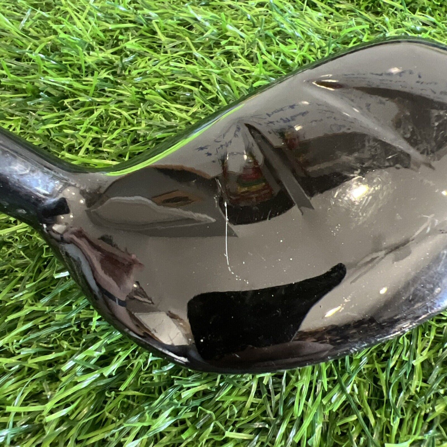 Intech Golf XGEN 19° 3 Hybrid 65g Graphite R Flex RH H180