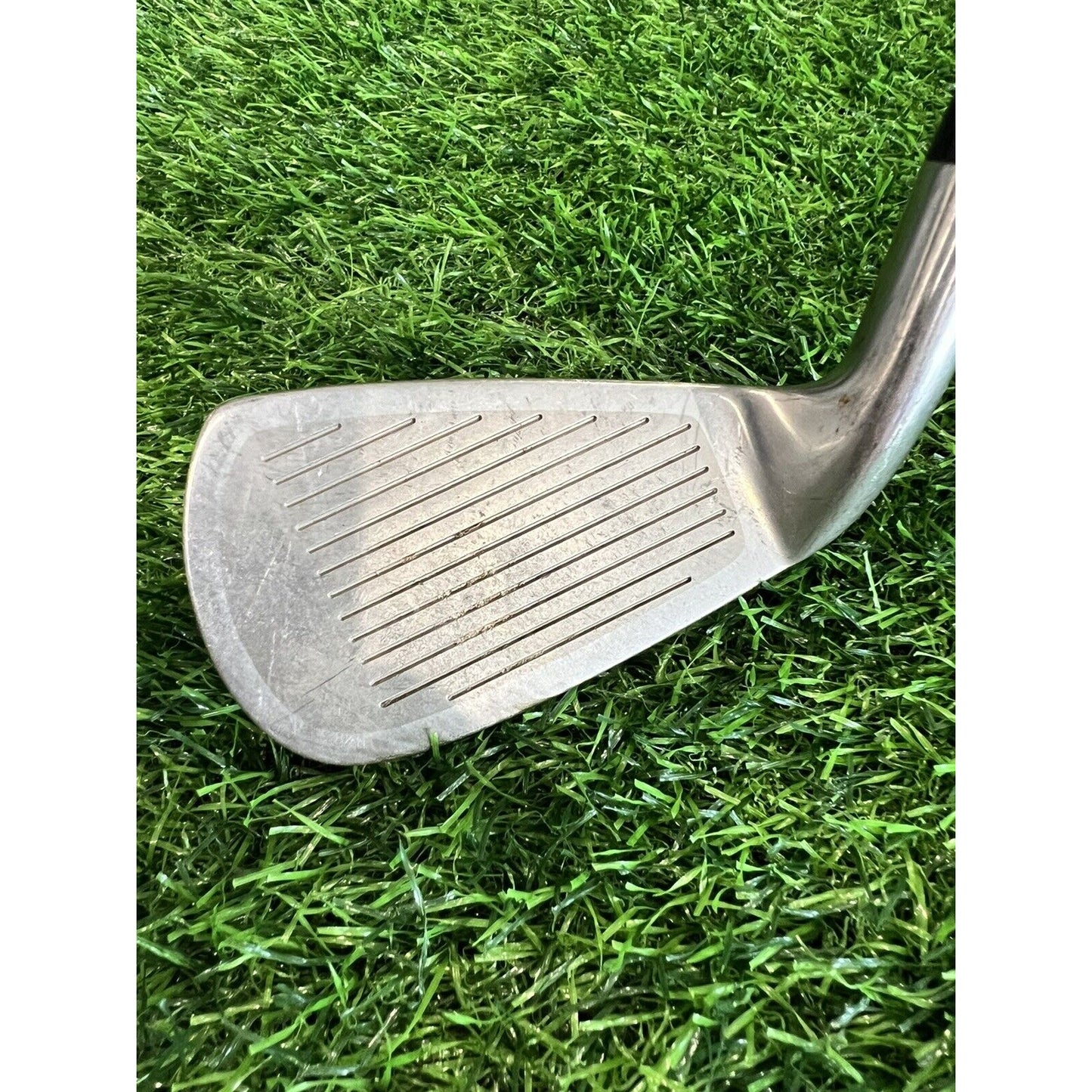 Yonex V-Mass 350FL Ladies 5-Iron Ti-Face - UL-Ti 7 Shaft - RH Right Hand (i210)
