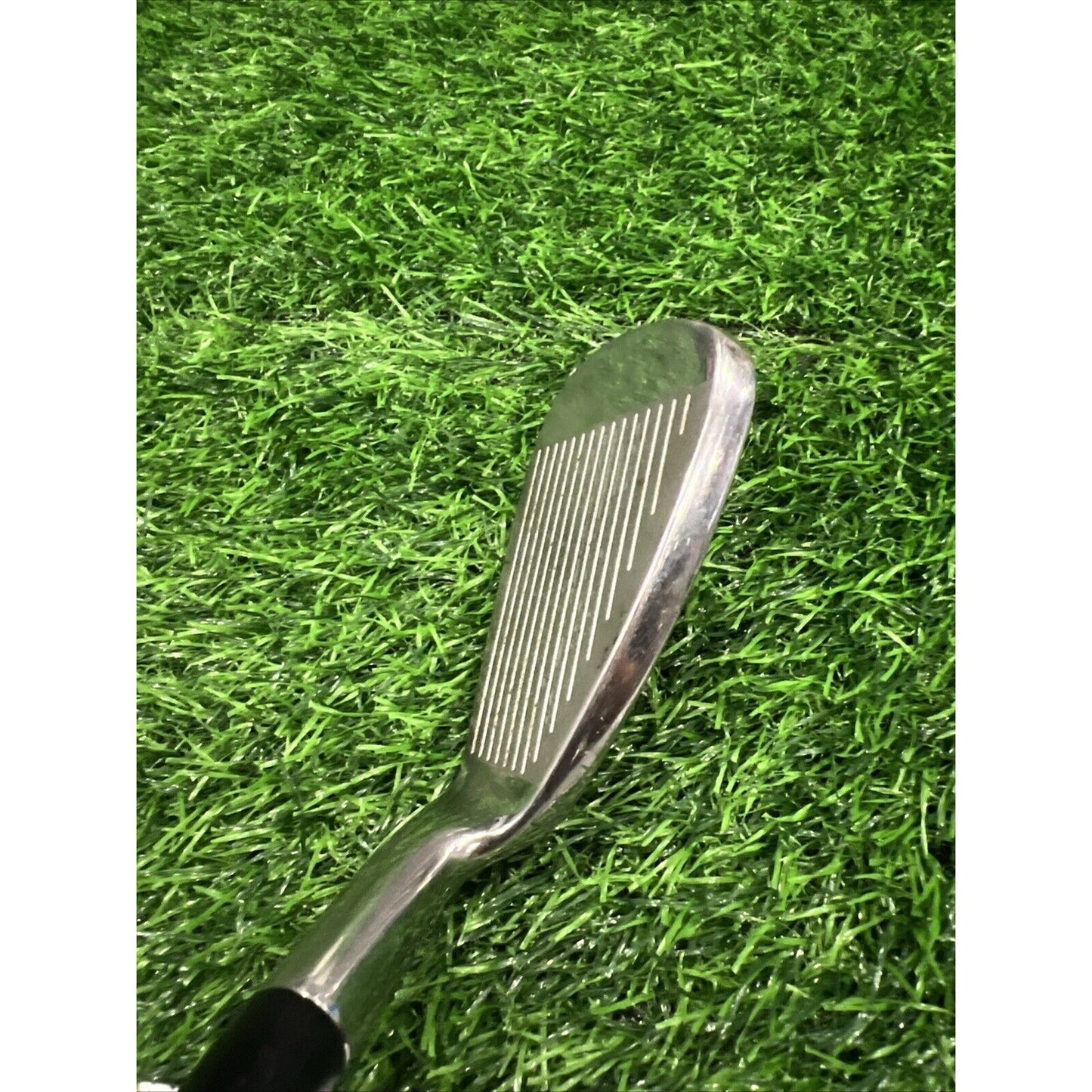 MacGregor Tourney MT Tungsten Single 9 Iron Superlite Steel Stiff RH (i225)