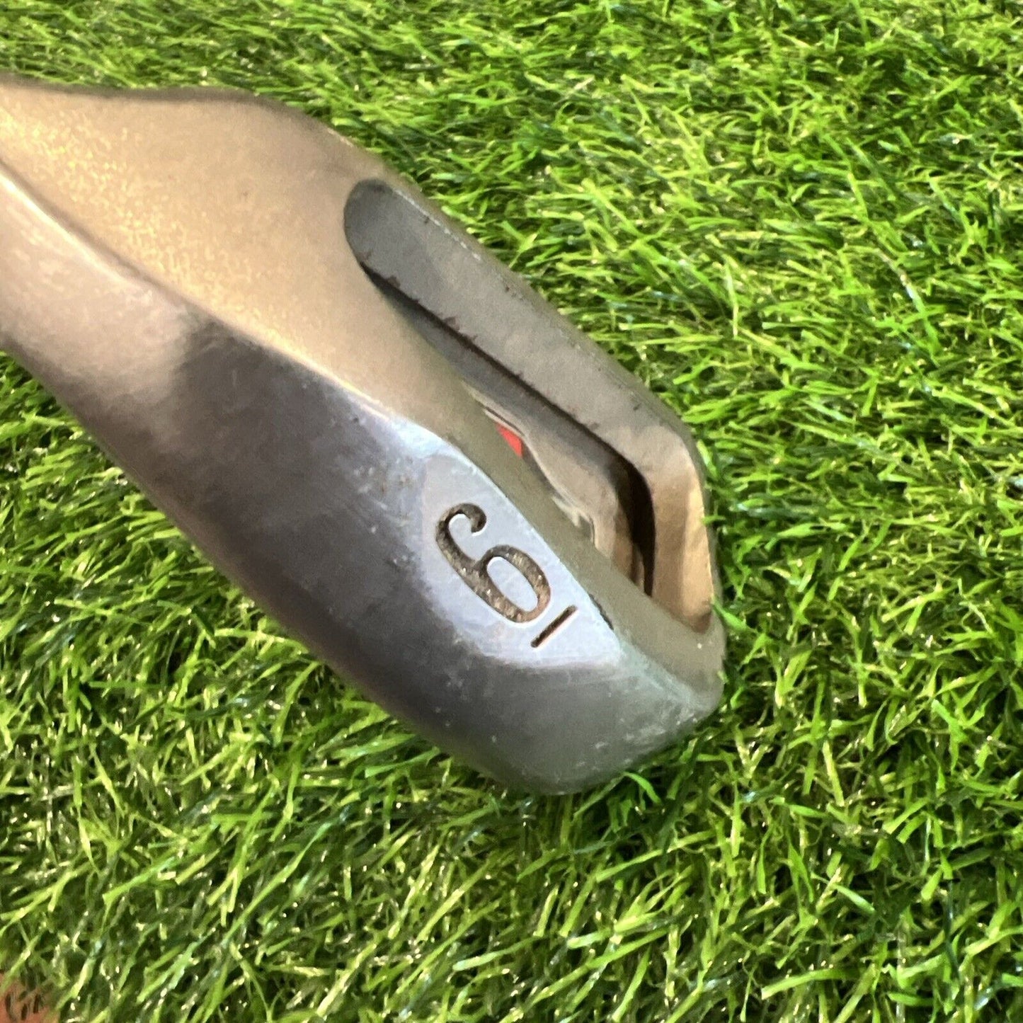 Callaway 1996 Big Bertha Single Golf 6 Iron RH Regular Flex (I123)
